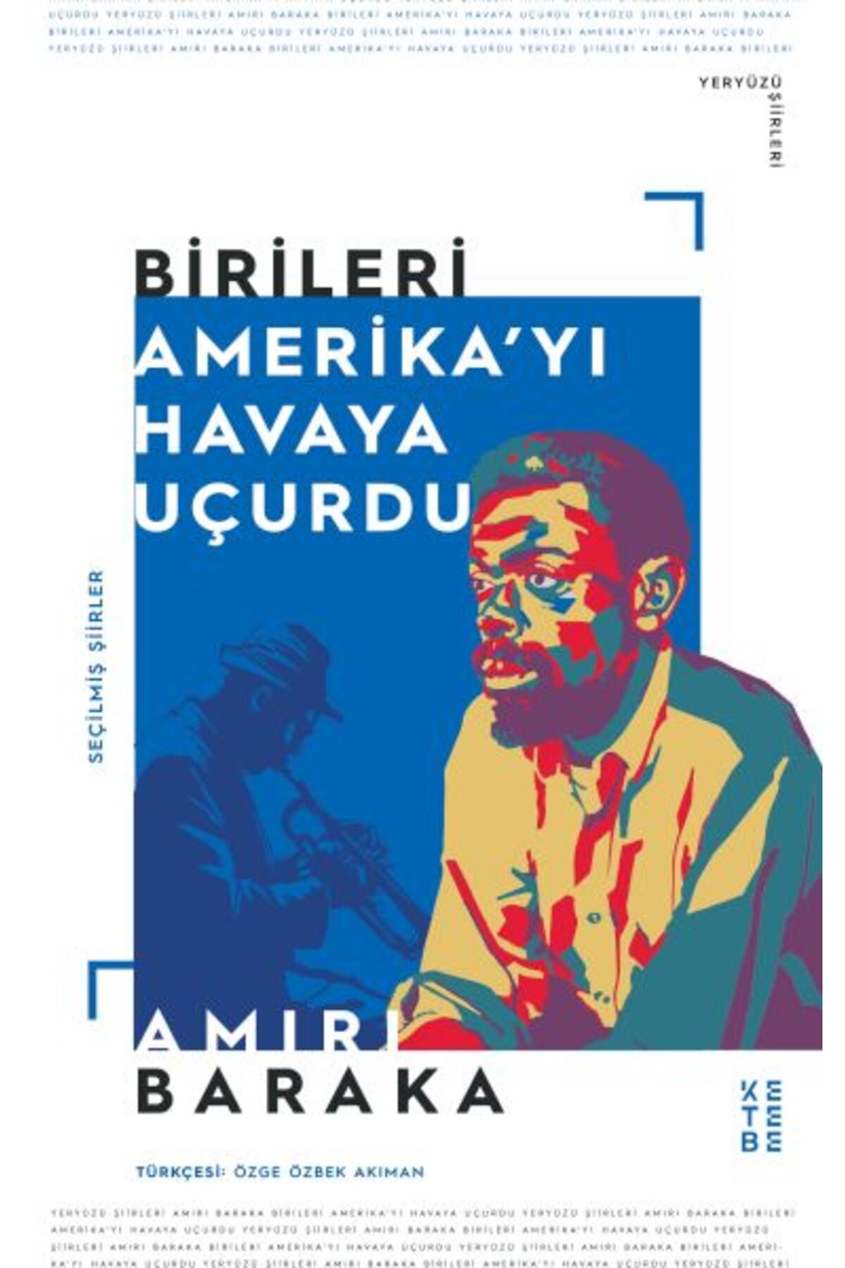 Ketebe Yayınları Üç Parçalı Tablo