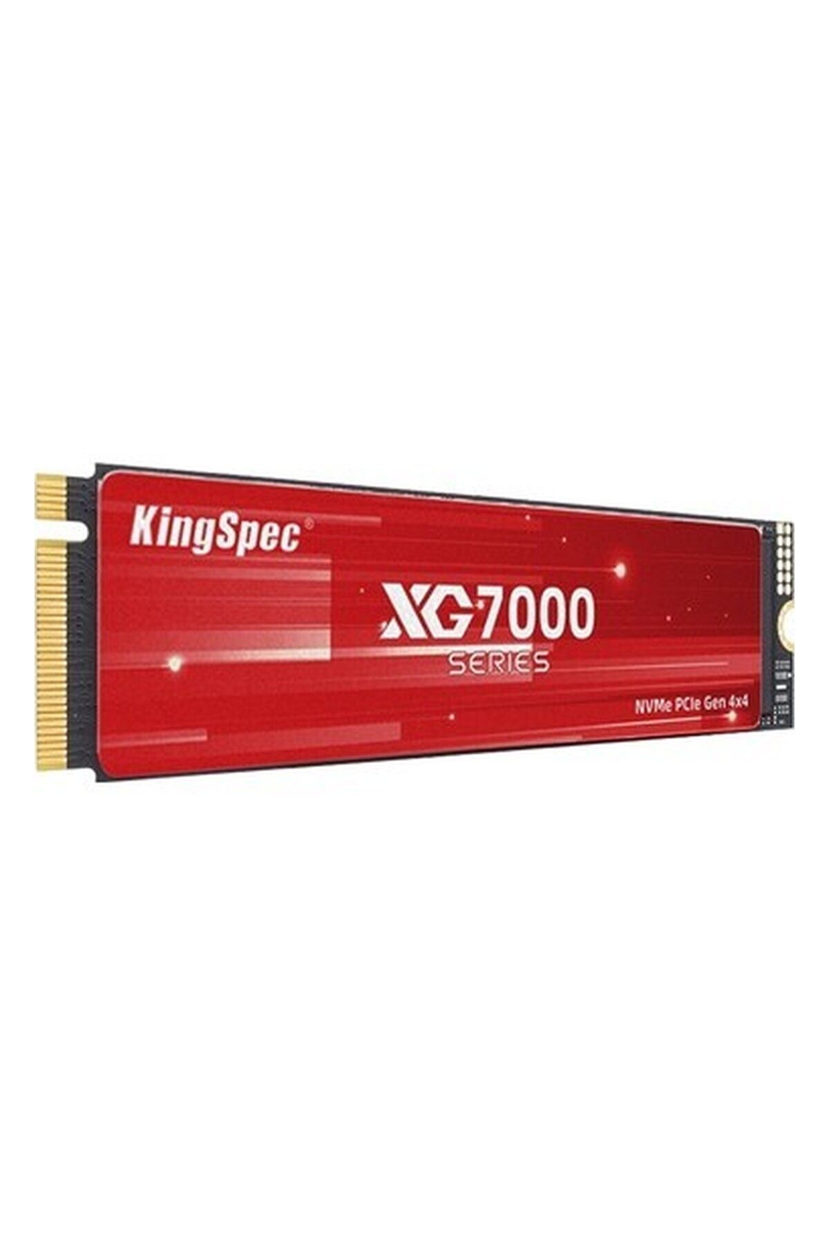 KINGSPEC KINGSPECXG7000-512GB2280PC4-7400-6600MBS
