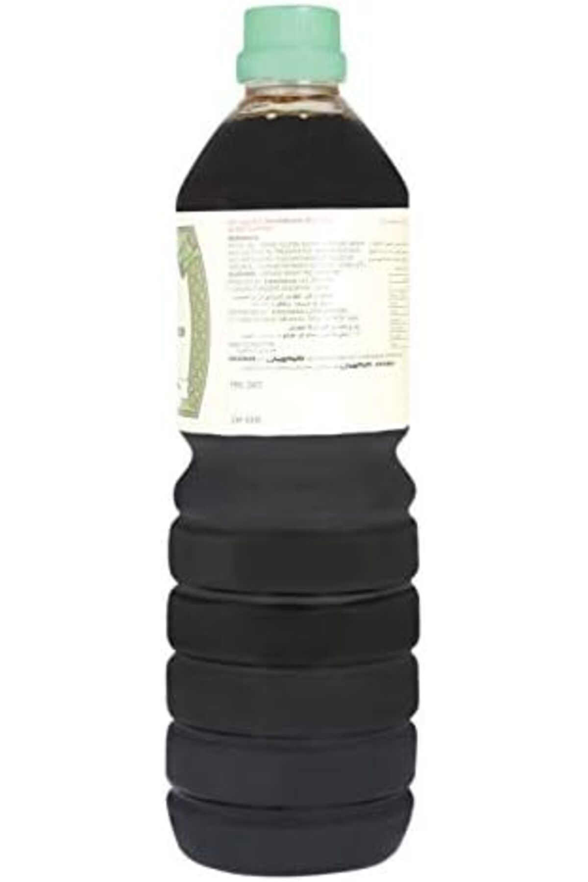 Kikkoman-Less Salt Soy Sauce 1Litre 2