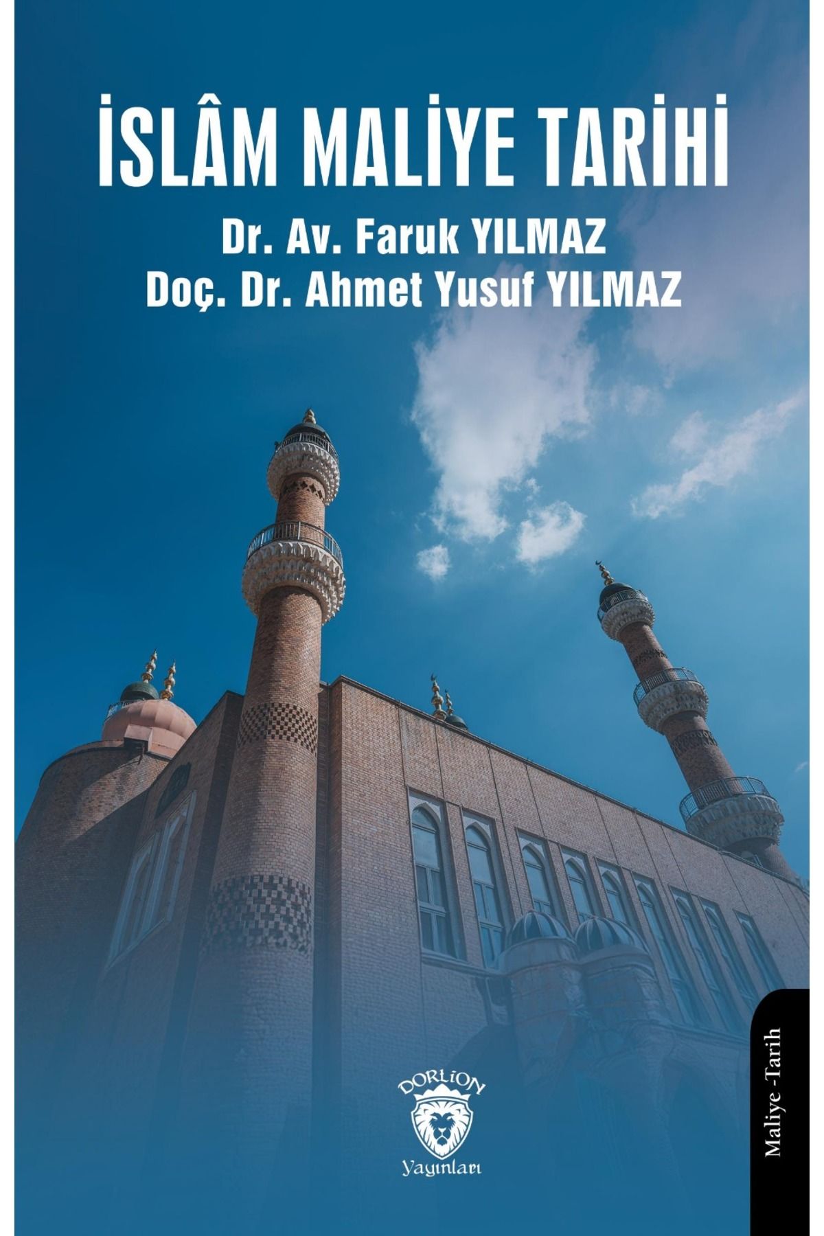 Dorlion Yayınları İslam Maliye Tarihi