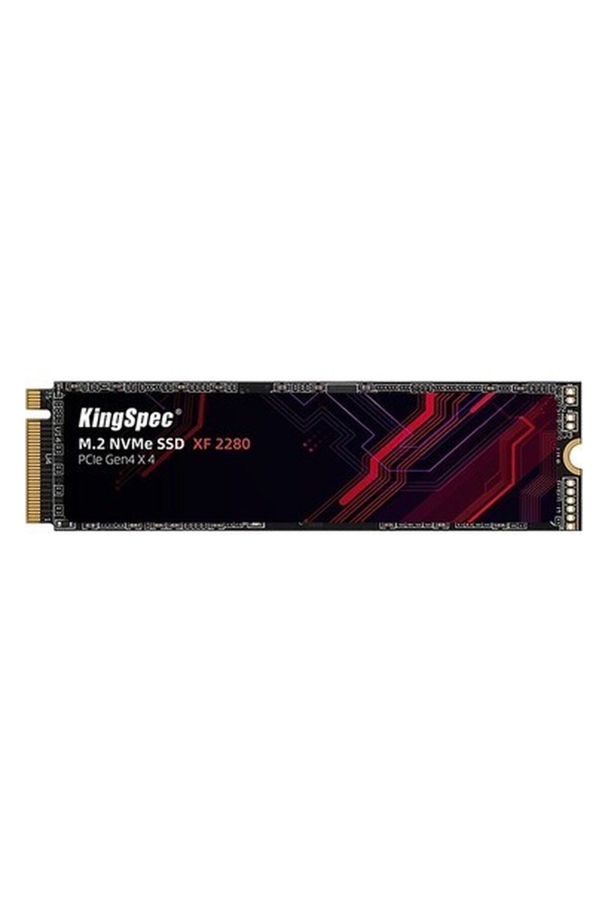 KINGSPEC KINGSPECXF-2TB2280PCIE4-5100-4500MBS