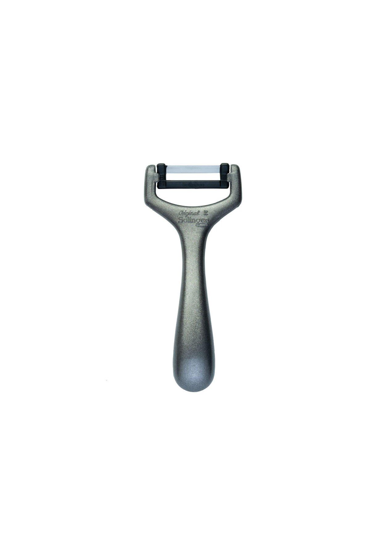 MSWISHŞEYMAÇETİN SOLİNGEN METALİK DİK SOYACAK ANTRASİT