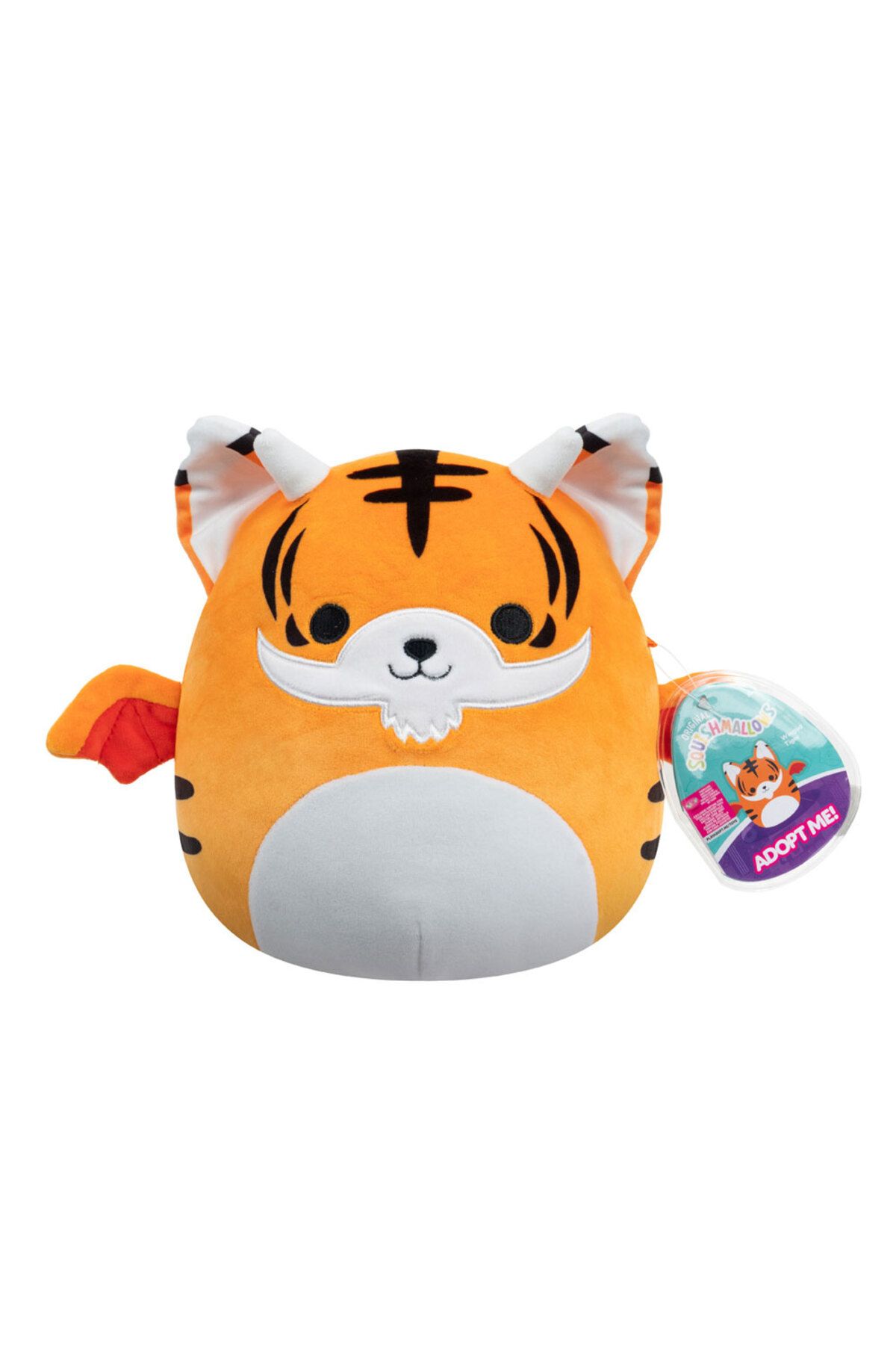 Adopt Me 20 cm Pelüş Winged Tiger SQAM00049