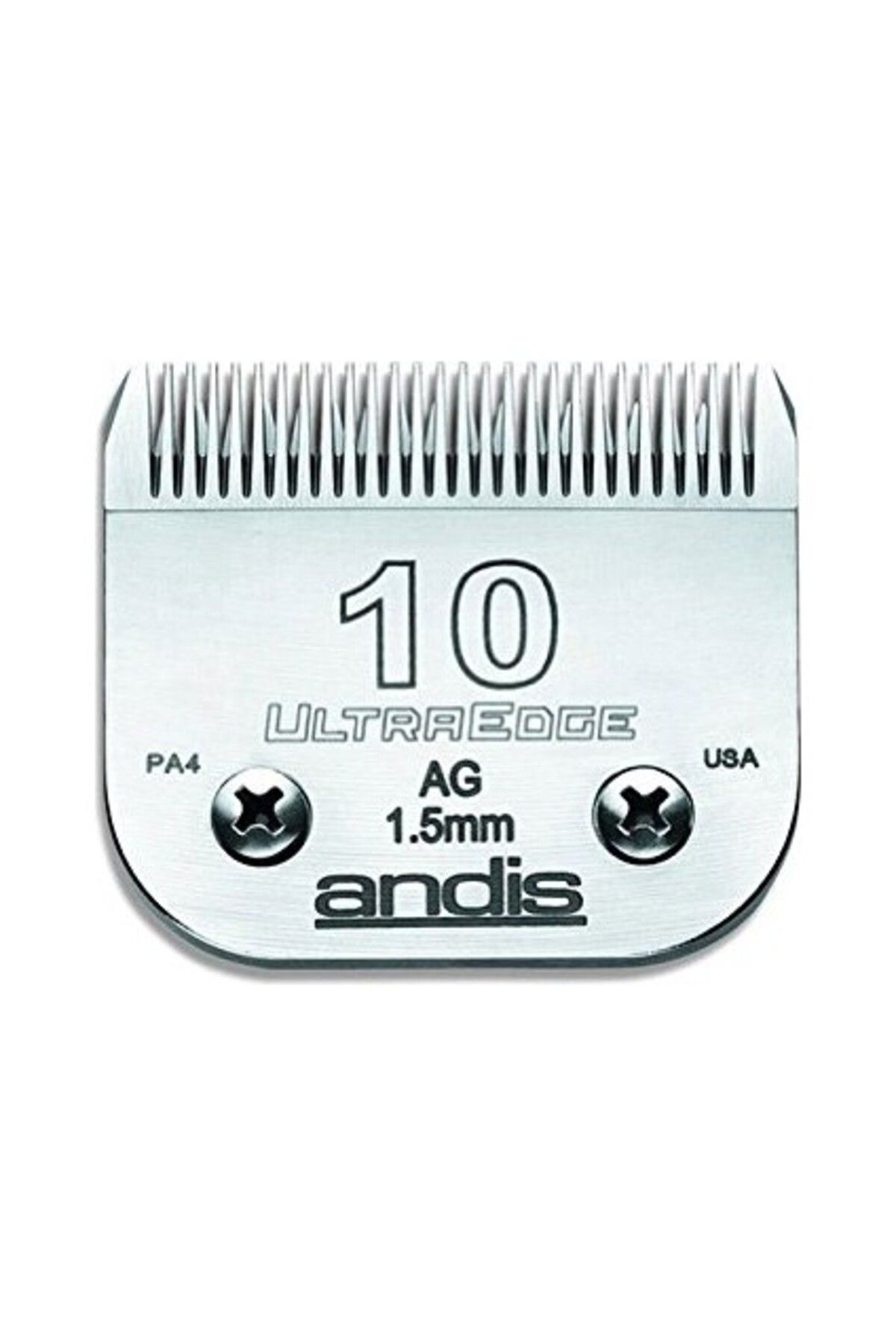 Andis 10 Yedek Bıçak