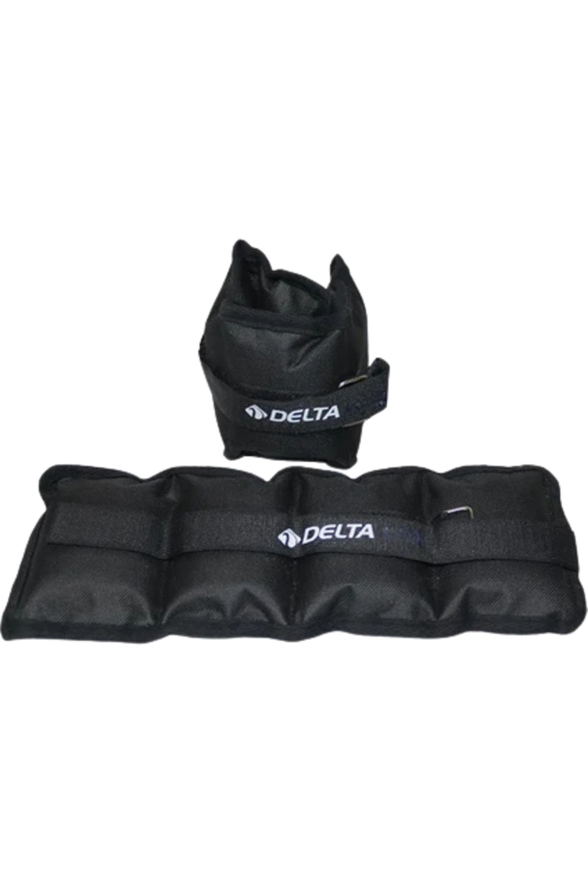 Delta 1 KG EL-AYAK AĞIRLIĞI