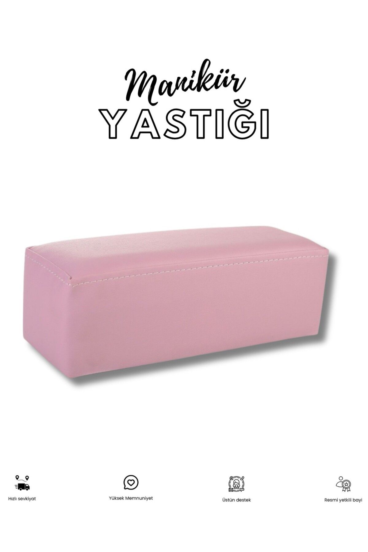 gala smart Manikür Yastığı