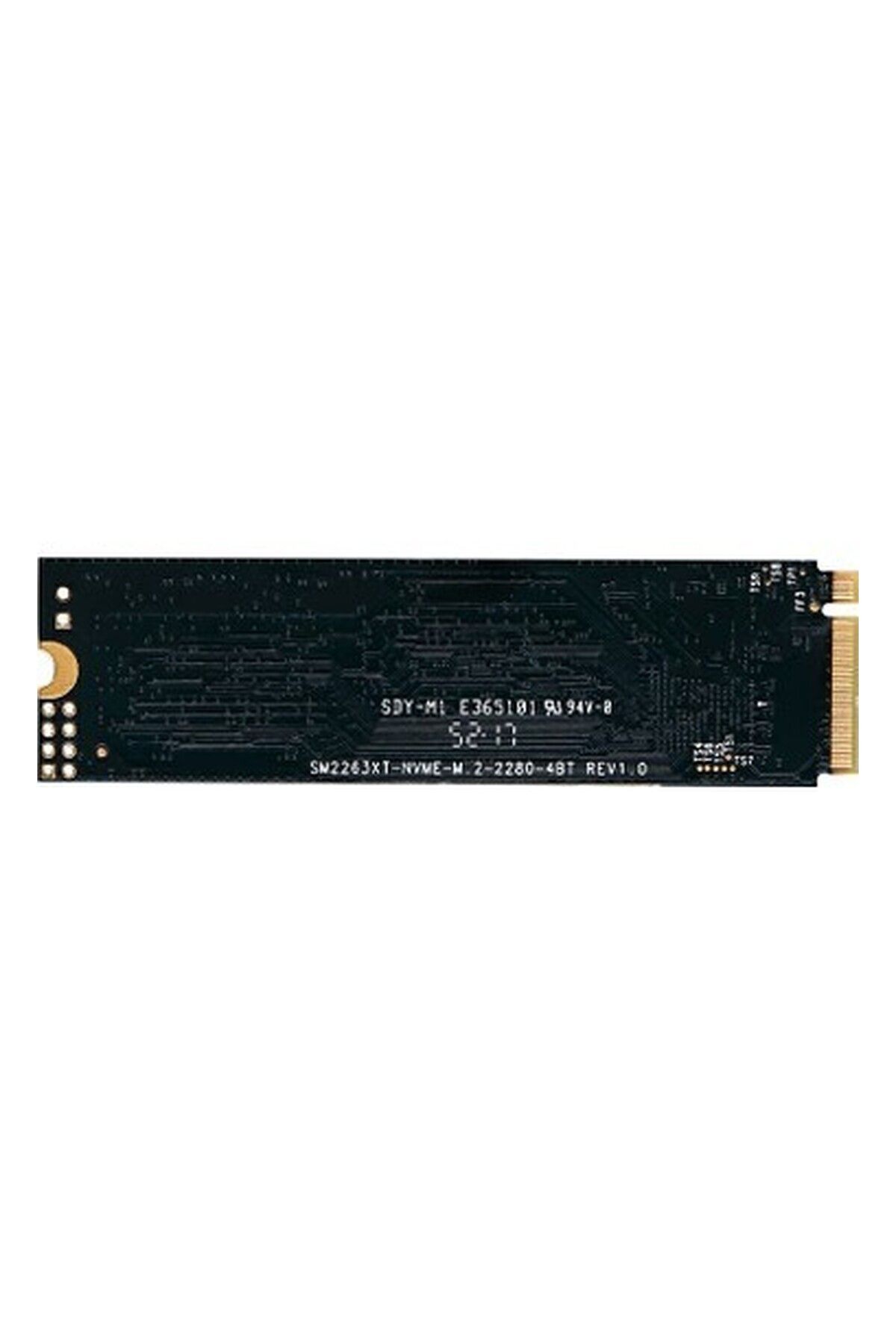 KINGSPEC NE-512GB/2280 512GB 2400MB-1900MB/S M.2 2280 SSD