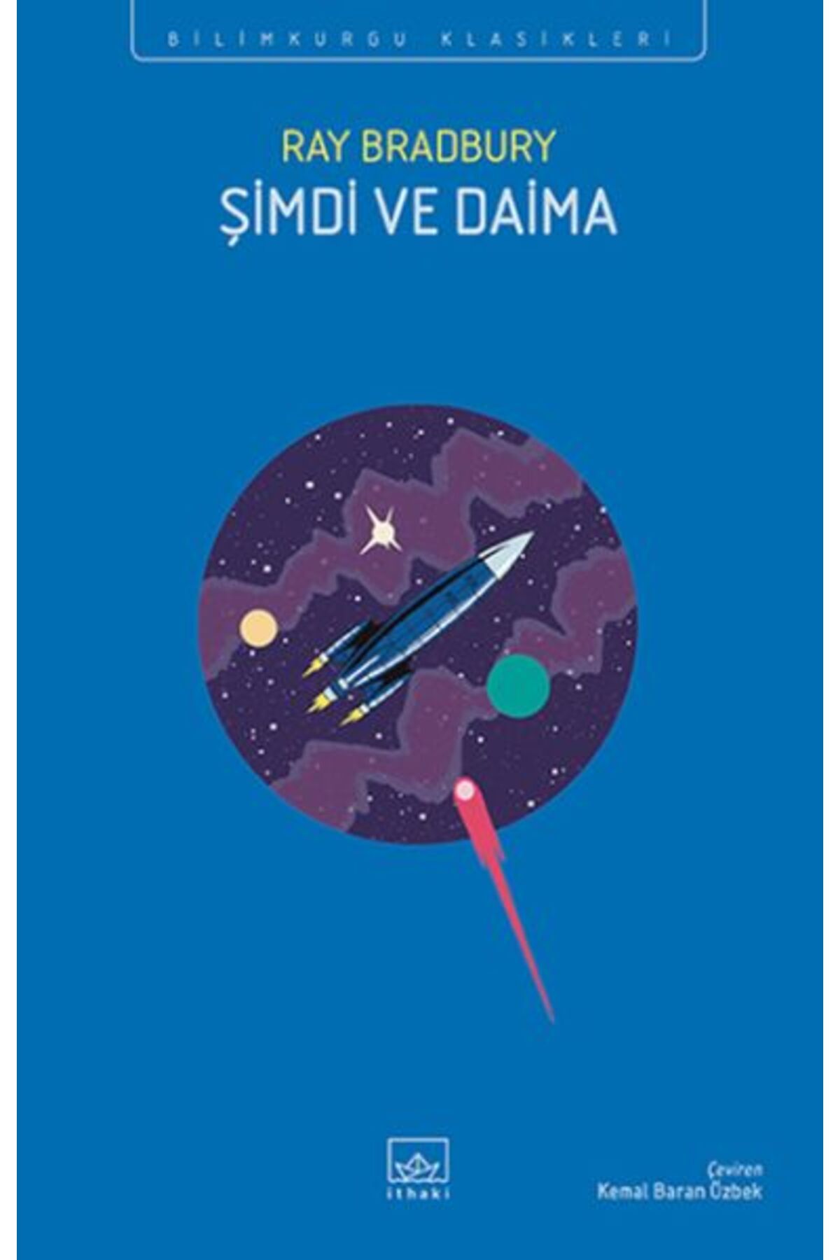 İthaki Yayınları Şimdi ve Daima
