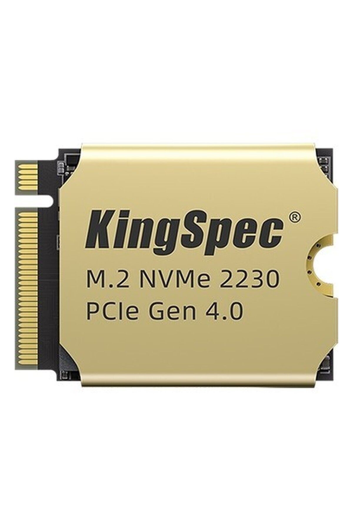 KINGSPEC KINGSPECXF-512GB2230PCIE4-5000-4400MBS