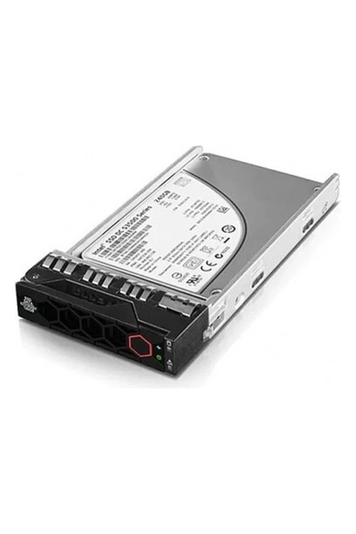 H3C 3.84TB UC3.84TB-SSD SSD Sata Disk