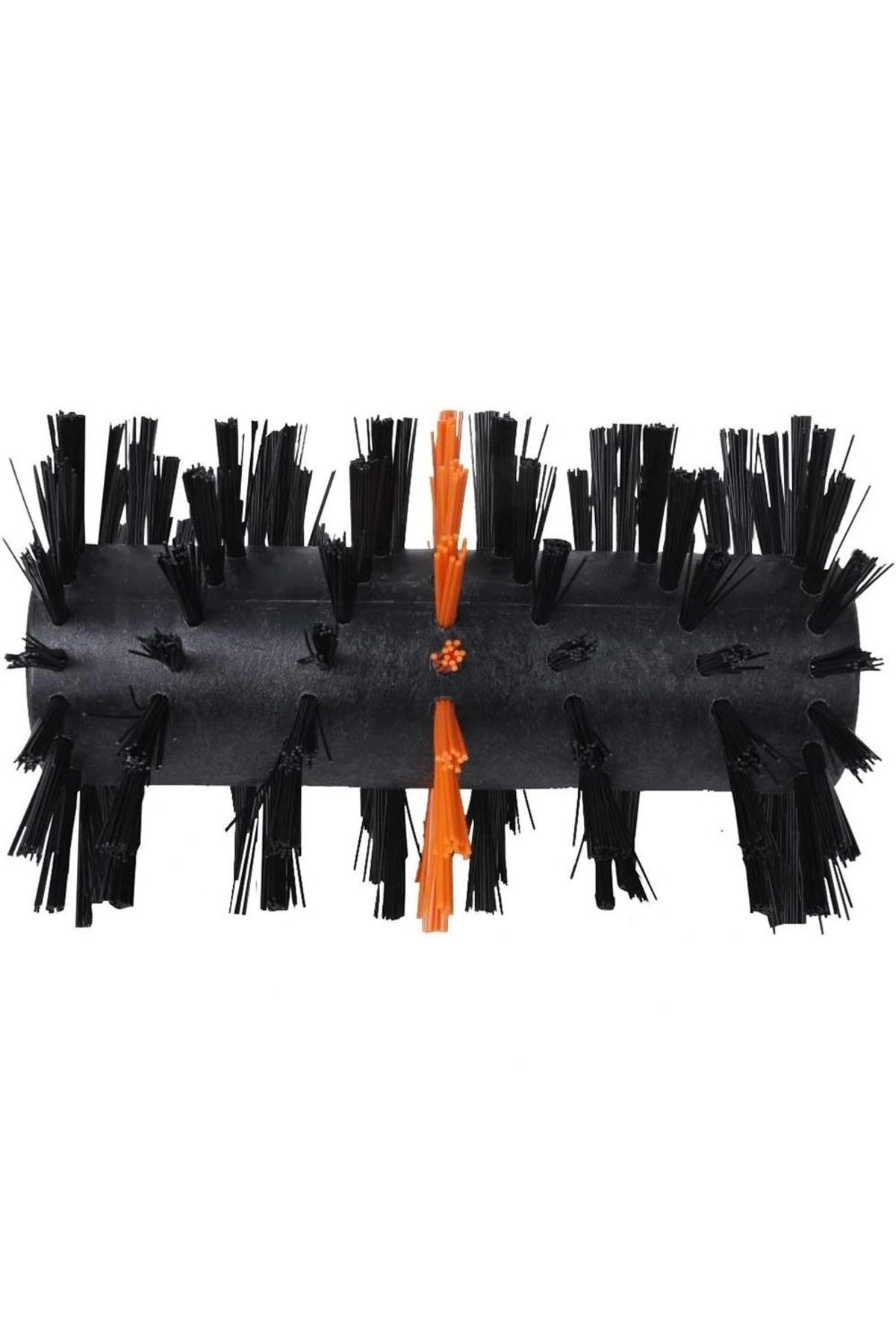ShopNova WORX WA0292 WG441E ile Uyumlu Sert Yüzeyler İçin 165mm Orta Sert Temizlik Fırçası