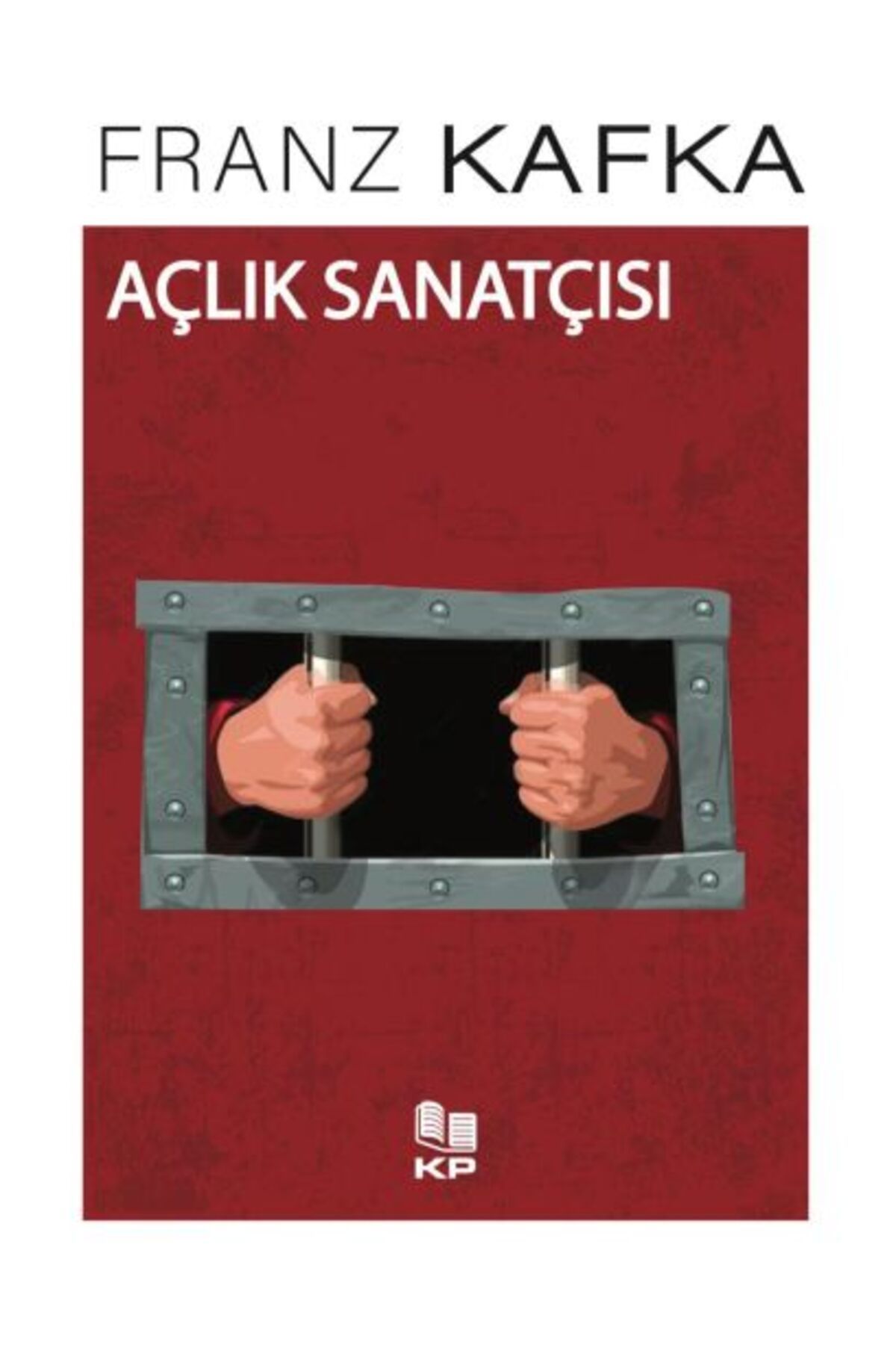 Kitap Pazarı Açlık Sanatçısı