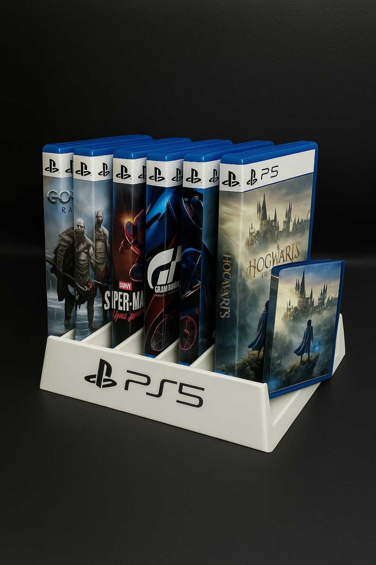 Pryod Ps5 Oyun Standı
