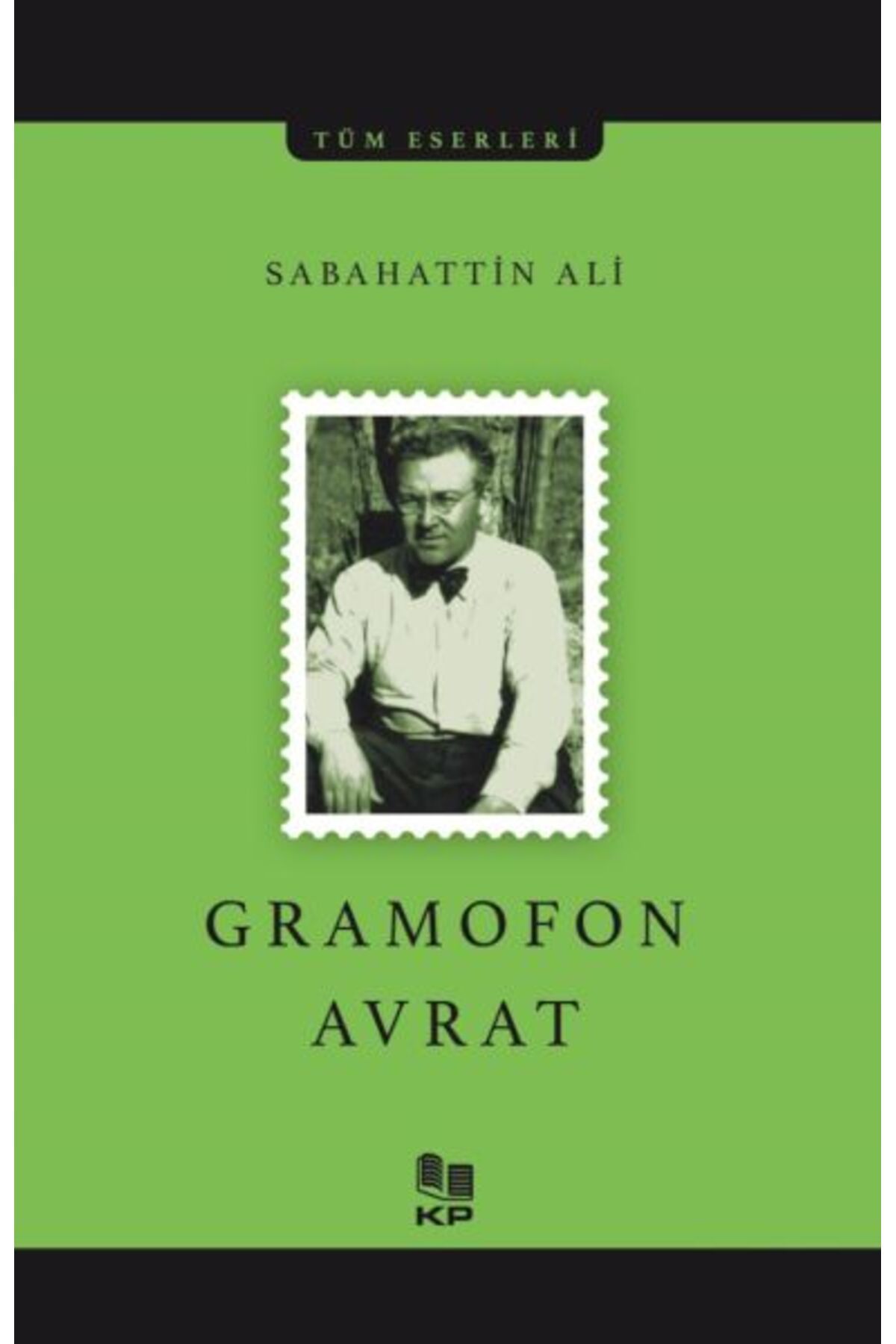 Kitap Pazarı Gramafon Avrat