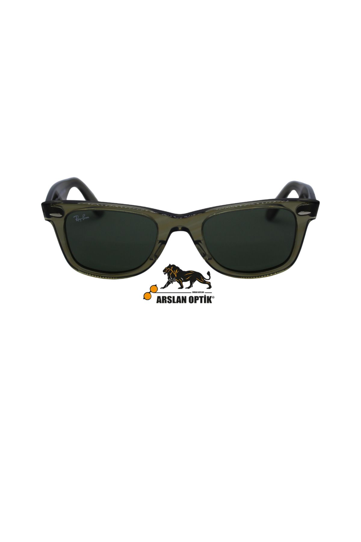 Ray-Ban RAYBAN RB 2140 1387/31 50