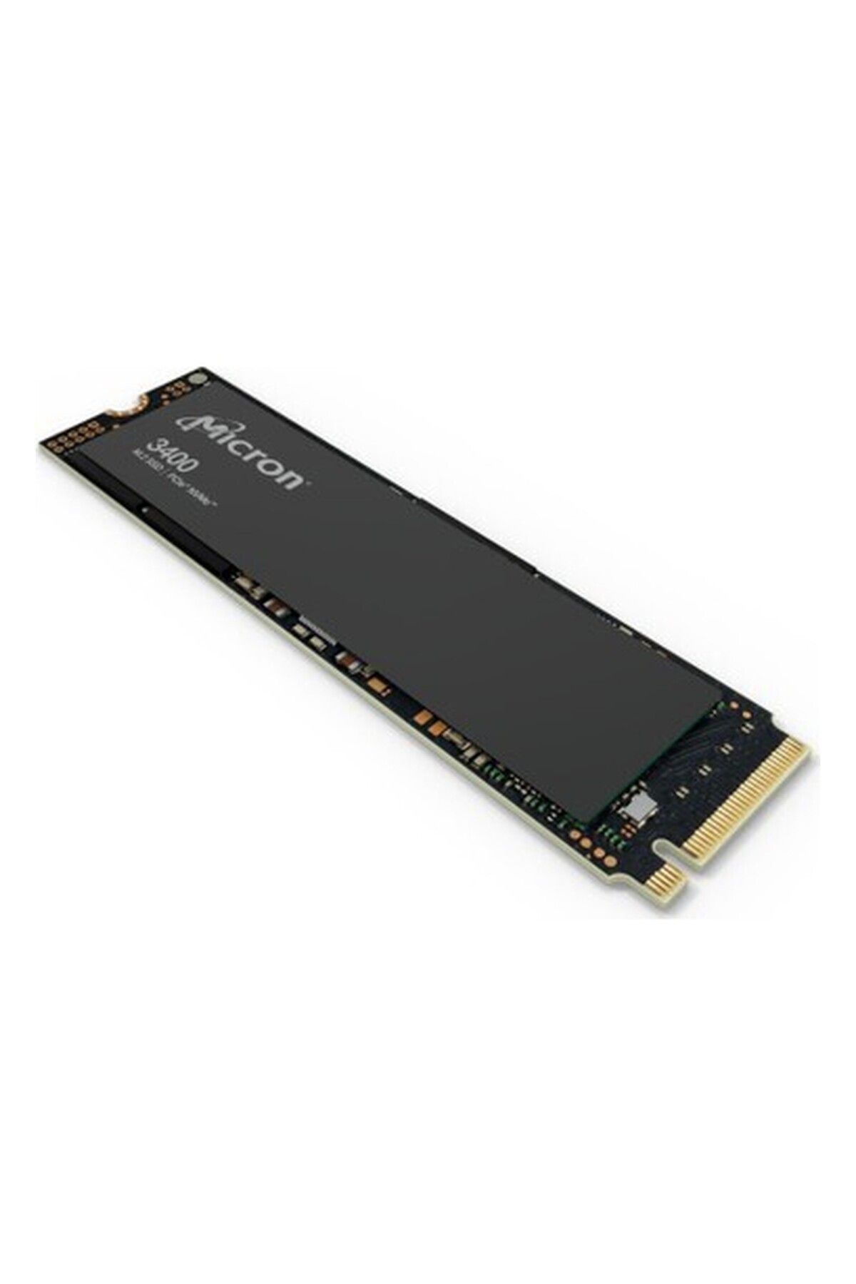 Micron 3400 1 Tb M.2 Nvme MTFDKBA1T0TFH-1BC1AABYY