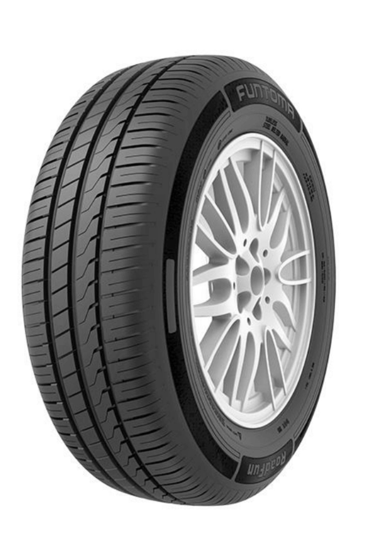 FUNTOMA 165/80R13 83T ROADFUN (2025) Yaz