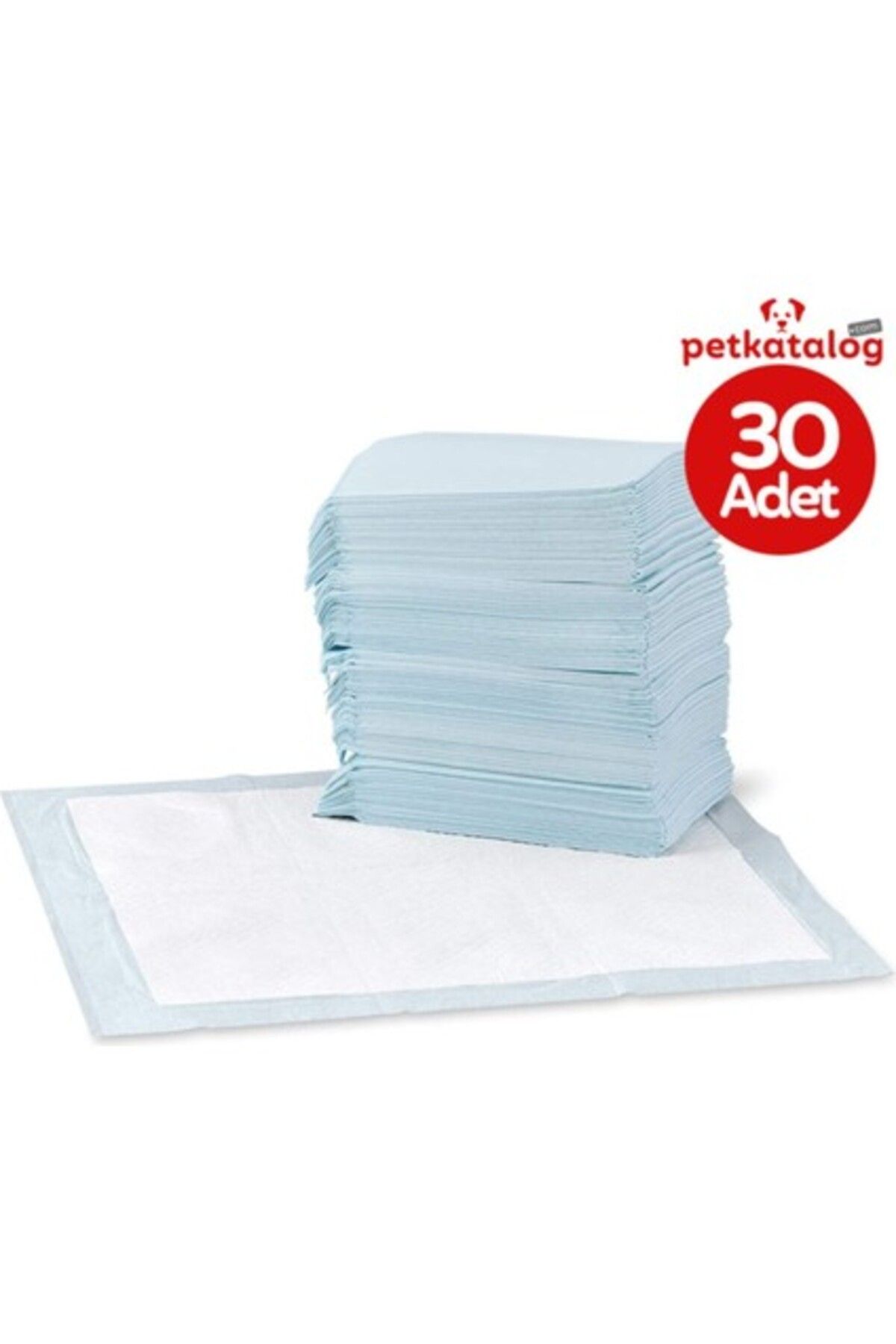 Pet Style Kedi Köpek Çiş Pedi 60X90 cm 30 Adet