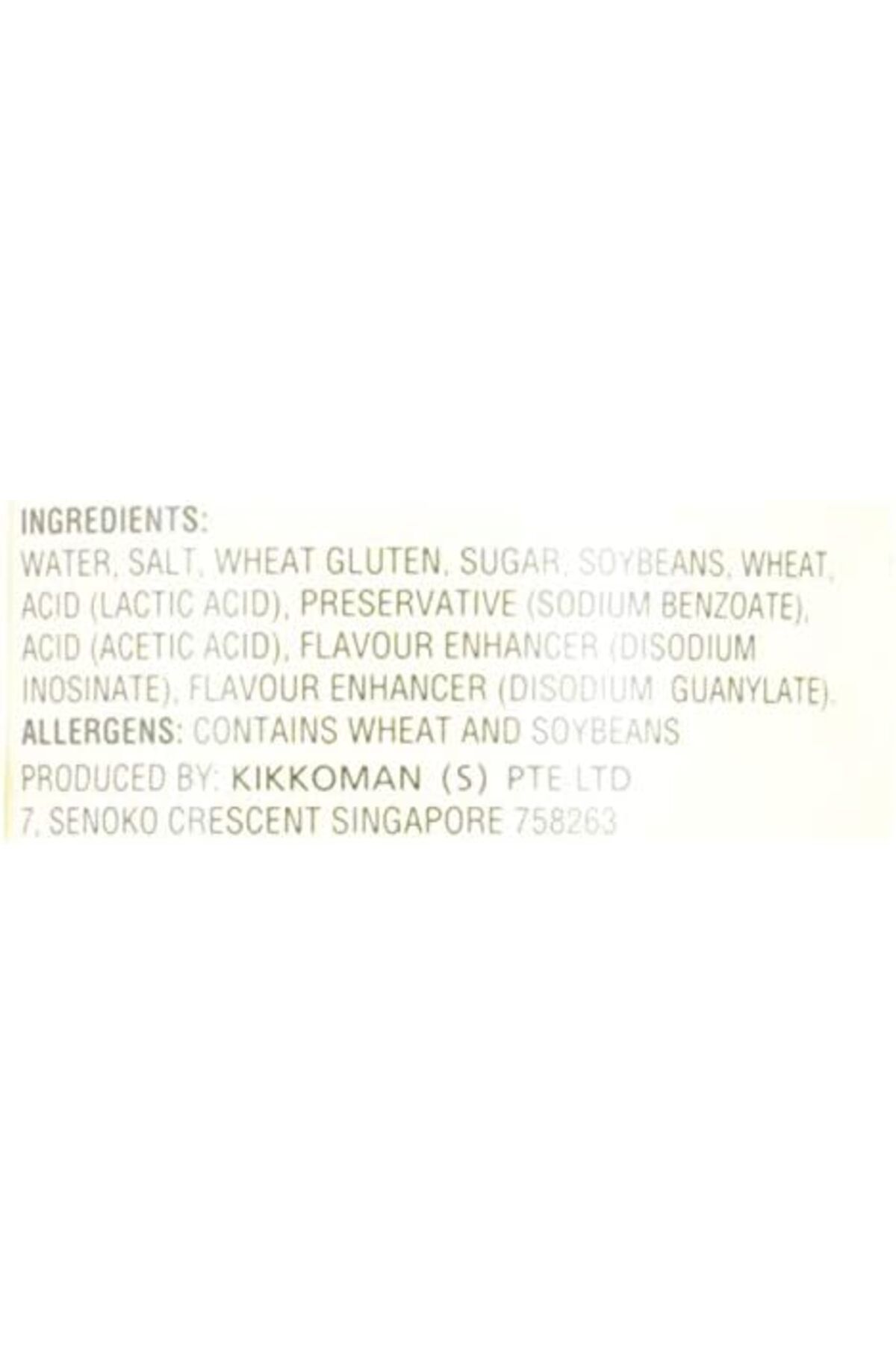 Kikkoman-Less Salt Soy Sauce 1Litre 5