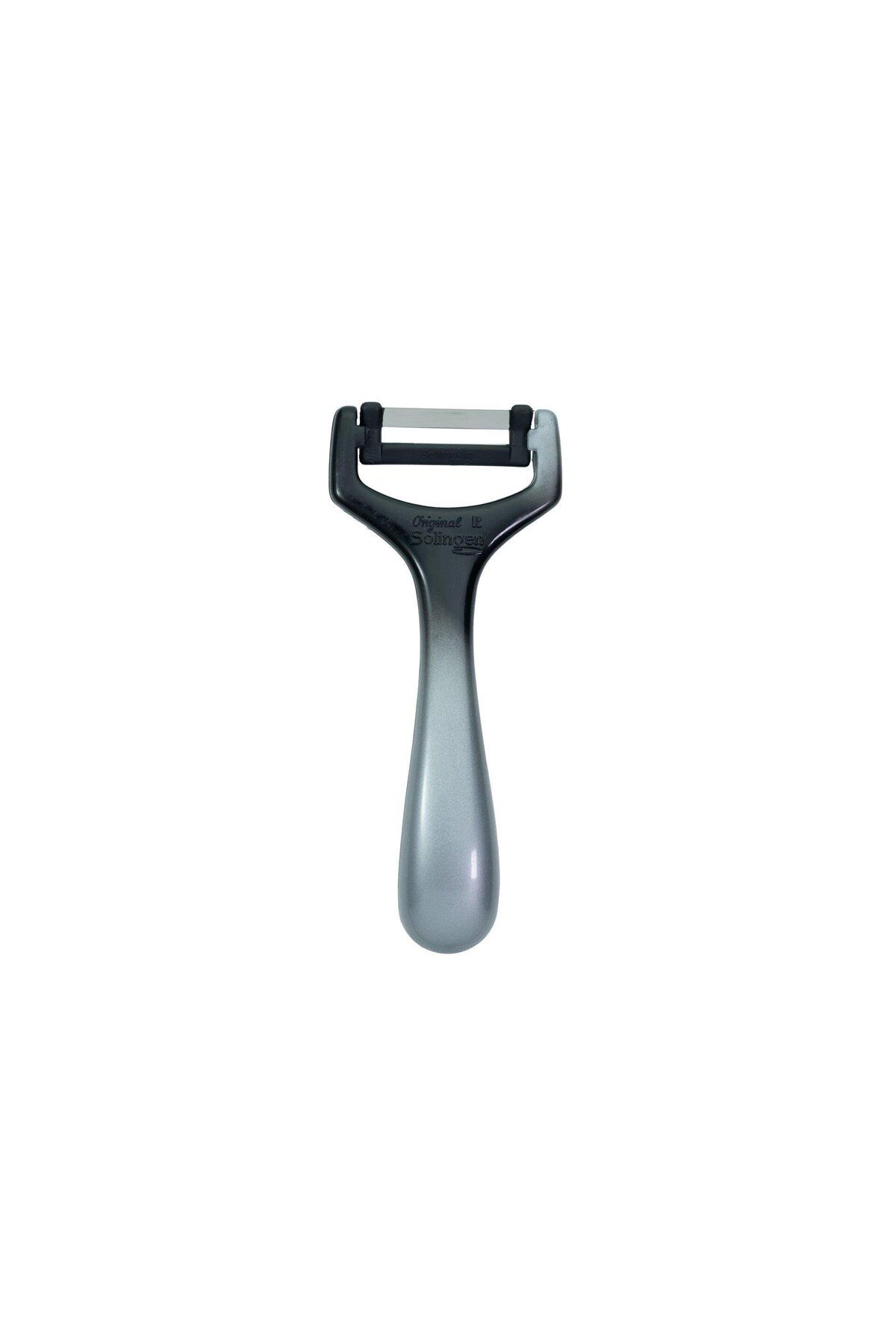 MSWISHŞEYMAÇETİN SOLİNGEN BLACK SERİ DİK SOYACAK GRİ SİYAH
