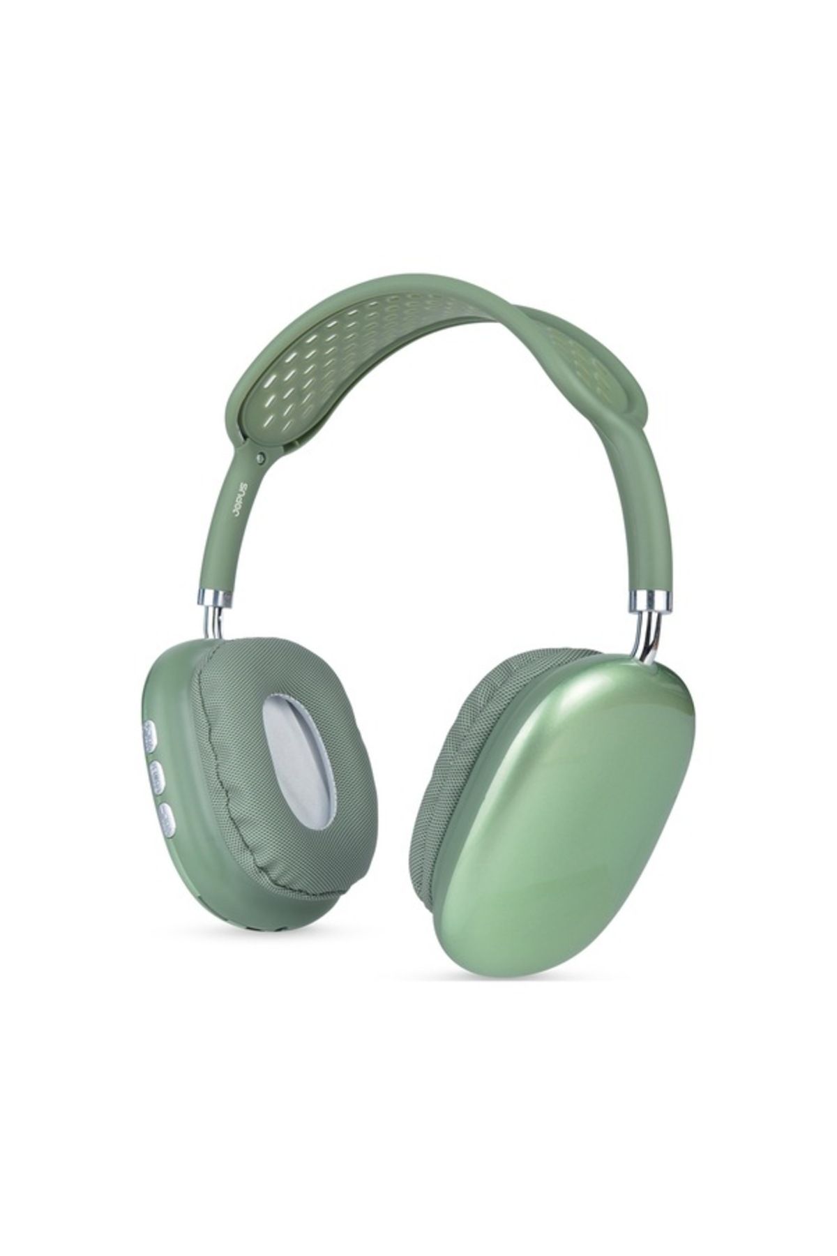 kuryeteknik07 Jopus Acustica Mikrofonlu Bluetooth Kulaklık