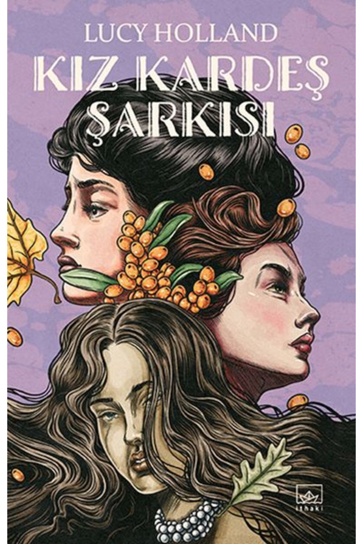 İthaki Yayınları Kız Kardeş Şarkısı