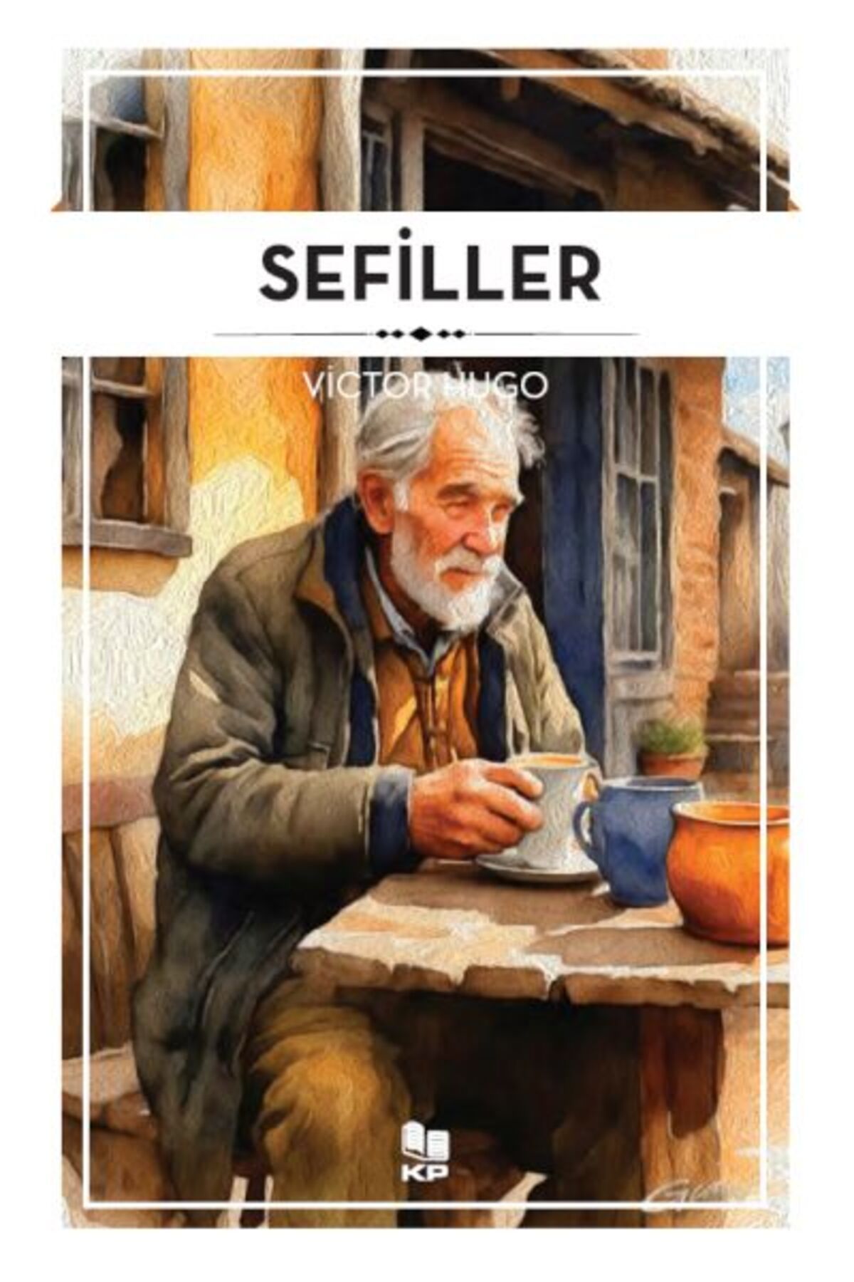 Kitap Pazarı Sefiller