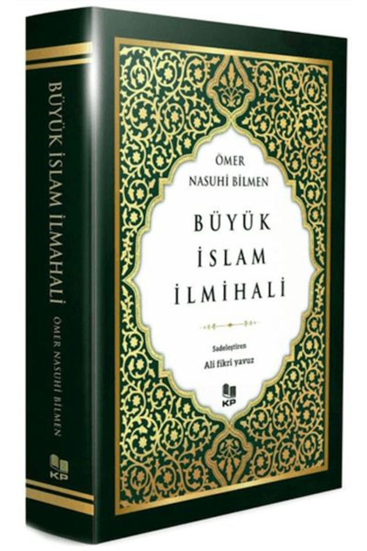 Kitap Pazarı Büyük İslam İlmihali
