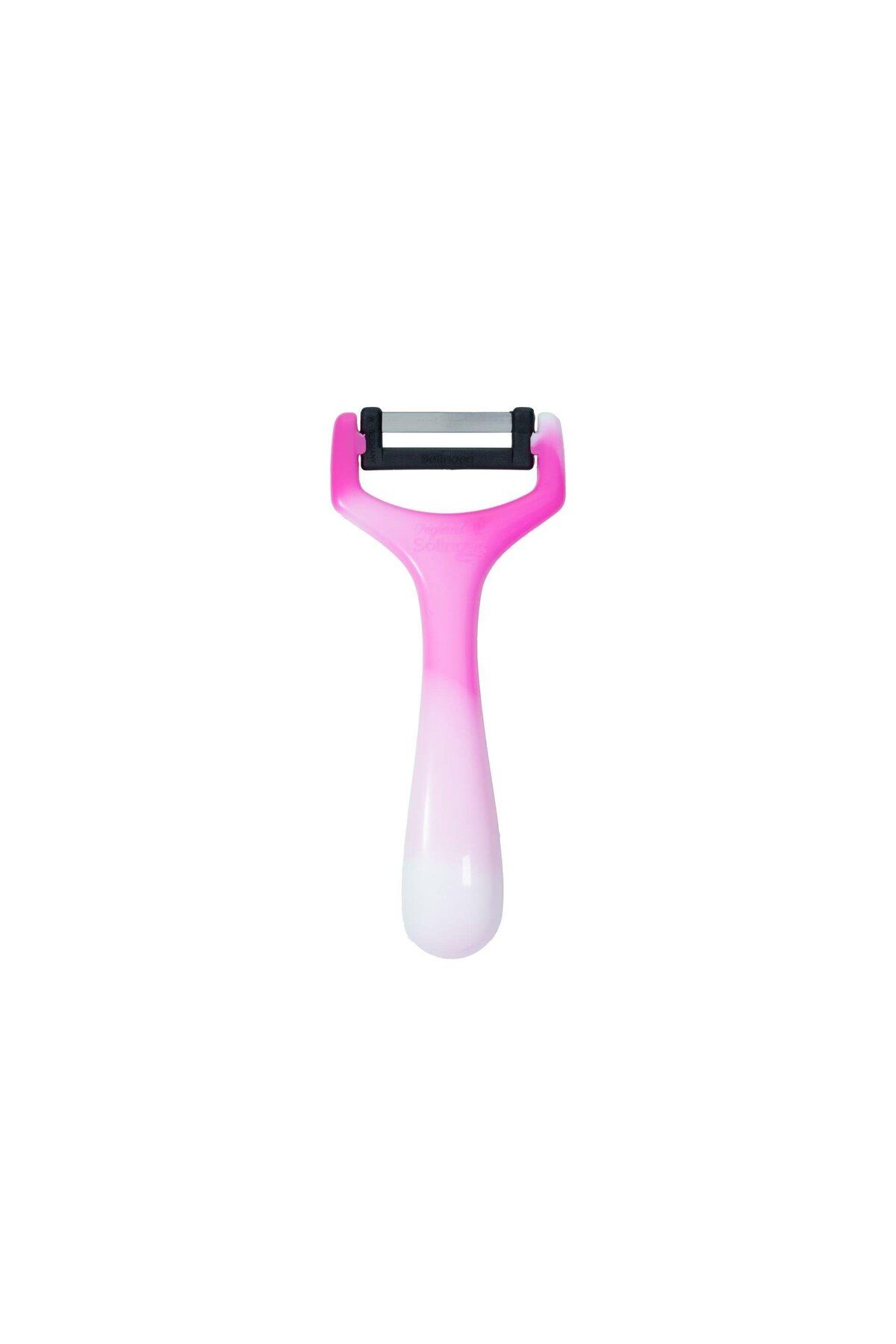 MSWISHŞEYMAÇETİN SOLİNGEN 2 RENKLİ DİK SOYACAK PEMBE BEYAZ