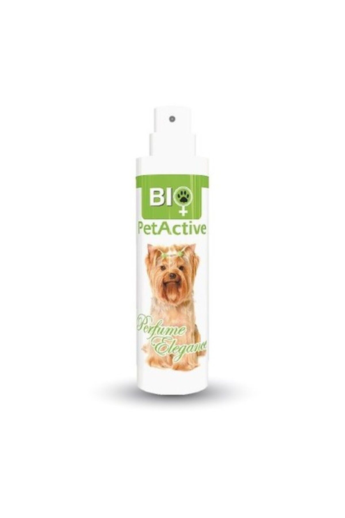 BİO ACTİVE Bio Pet Active Pet Active Elegance Köpek Parfümü 50ml
