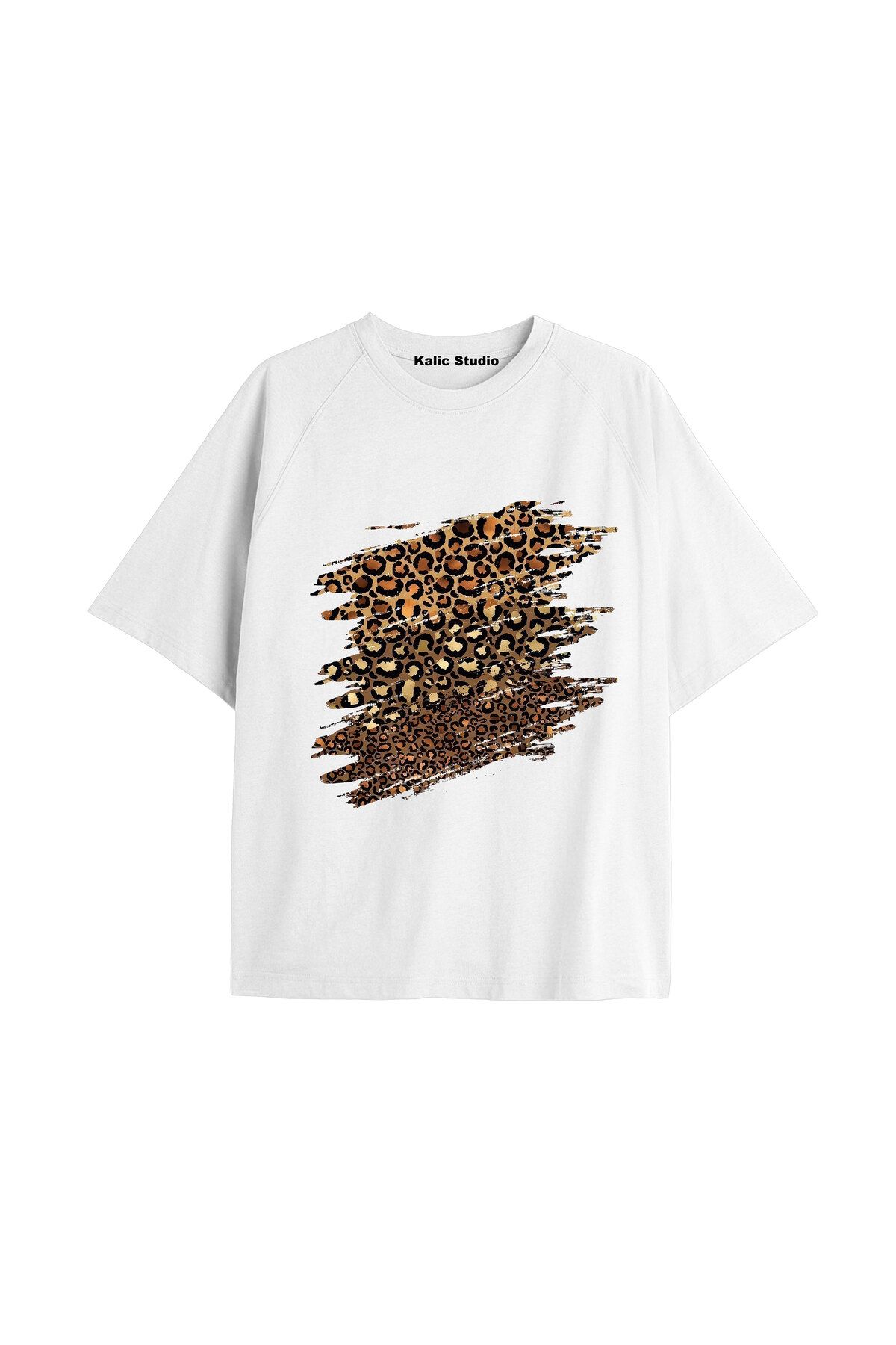 Kalic Studio Y2k vintage Pickles Baskılı Sİyah T-shirt KOD 145