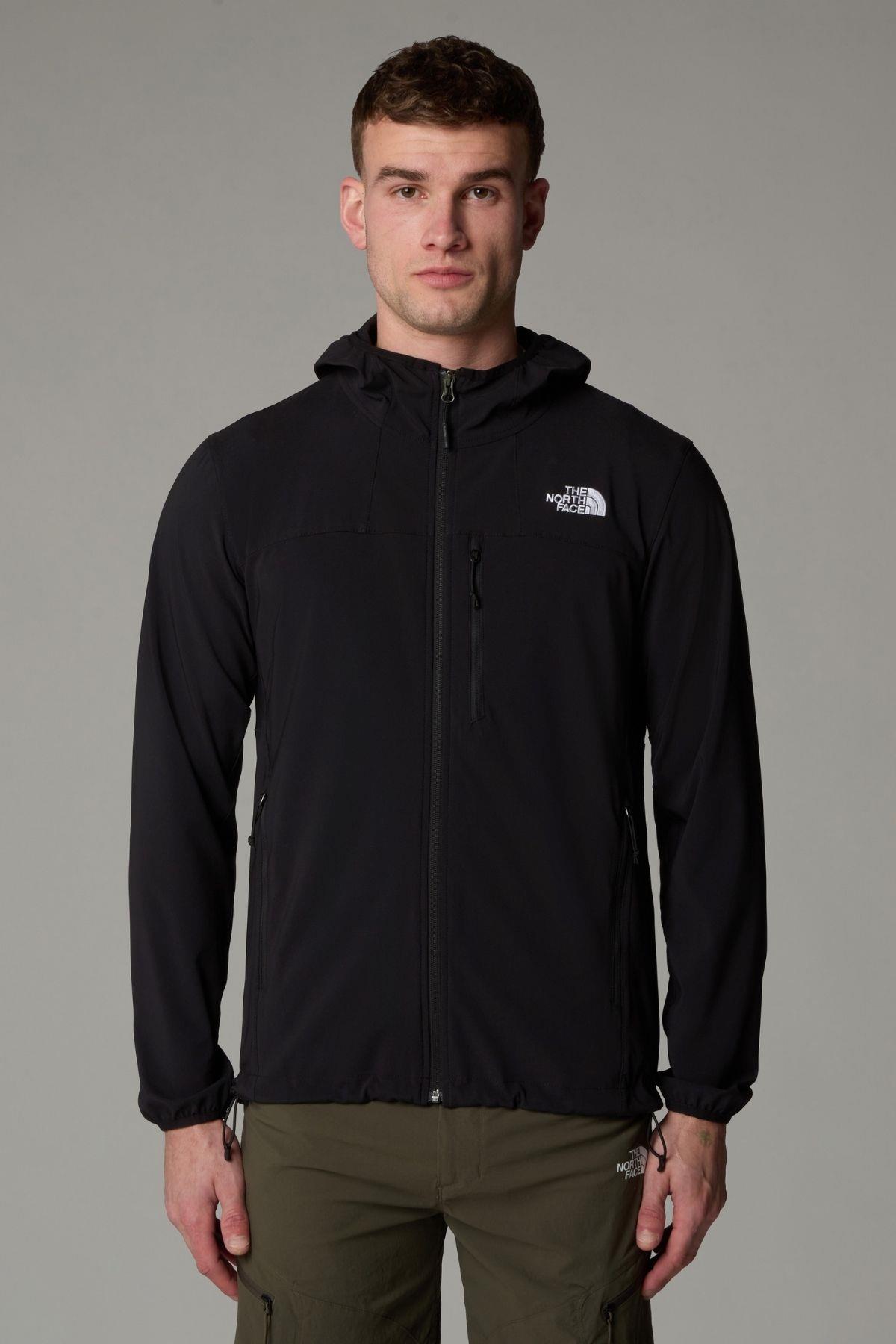 ژاکت اسپورت مردانه راسته آستین استاندارد | نورث فیس The North Face NF0A8CD6JK3179LM - تصویر 2