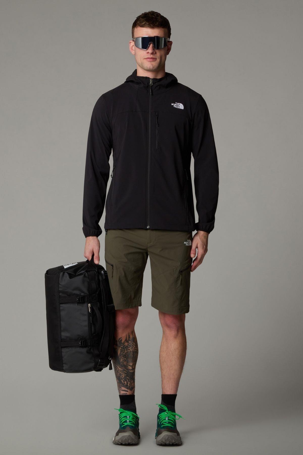 ژاکت اسپورت مردانه راسته آستین استاندارد | نورث فیس The North Face NF0A8CD6JK3179LM - تصویر 3