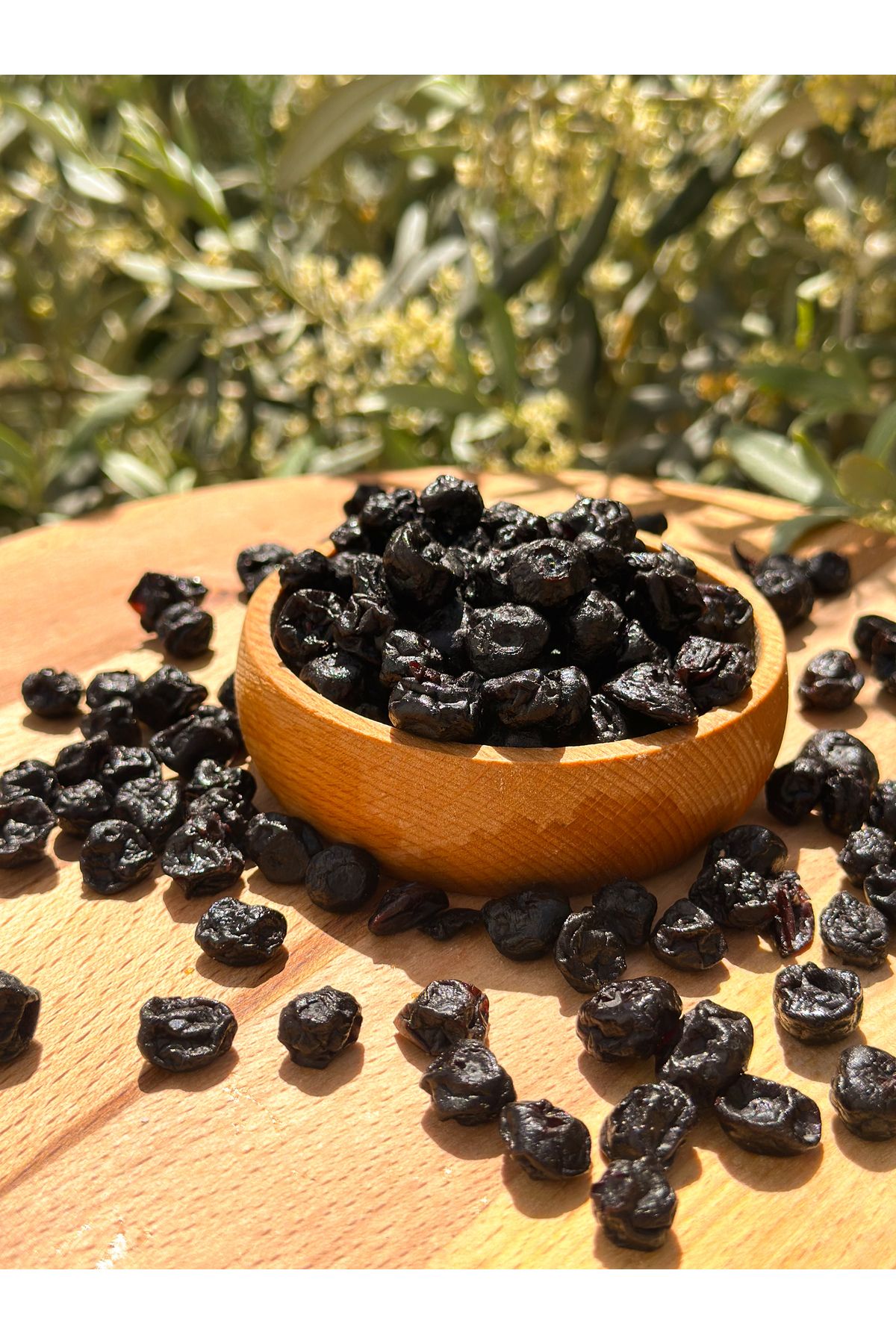 Fethiyeden Gelsin Yaban Mersini Şekerlemesi 250 GR– Doğal, Tatlı ve Hafif Atıştırmalık