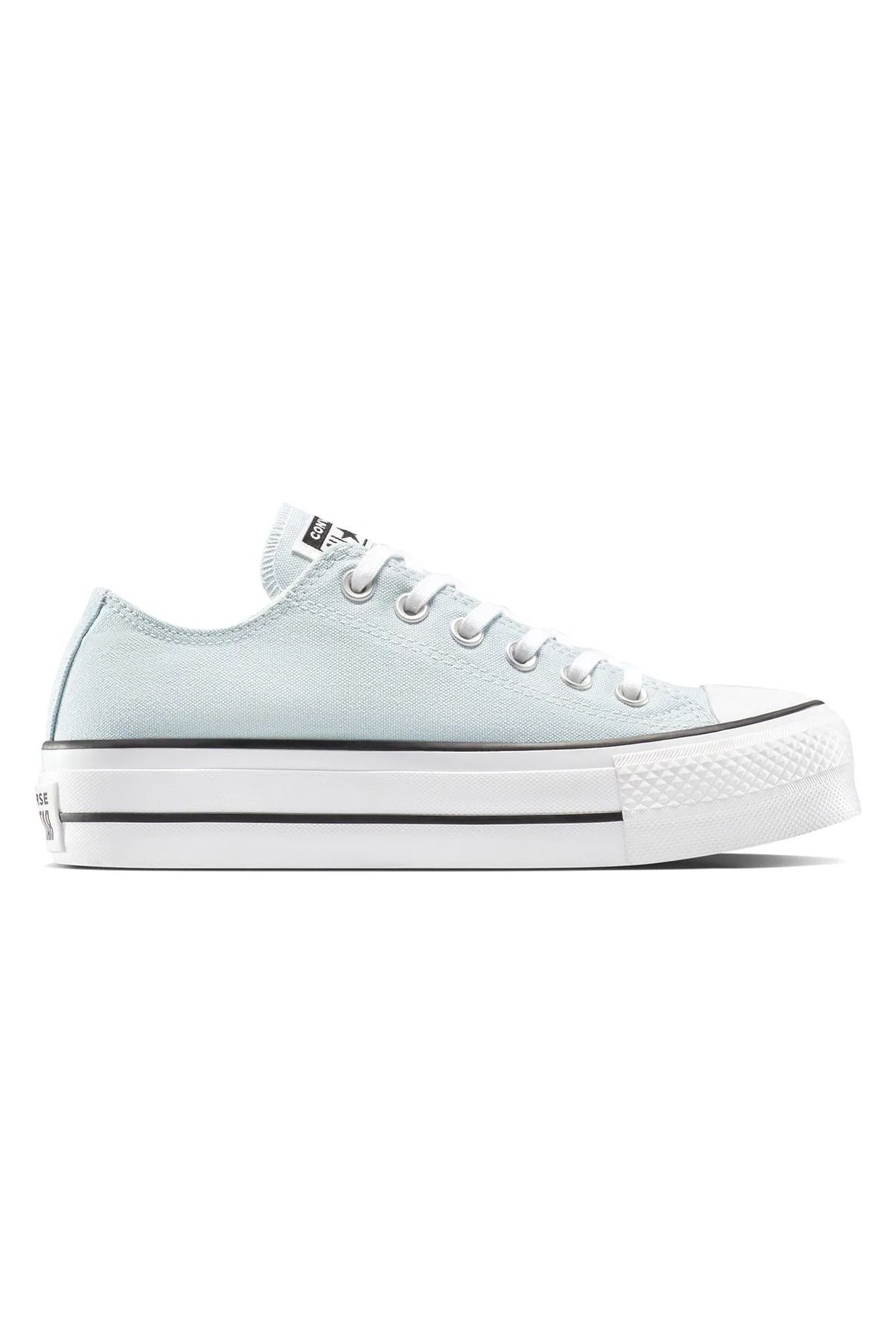 converse Chuck Taylor All Star Unisex Mavi Sneaker Ayakkabı A11876C