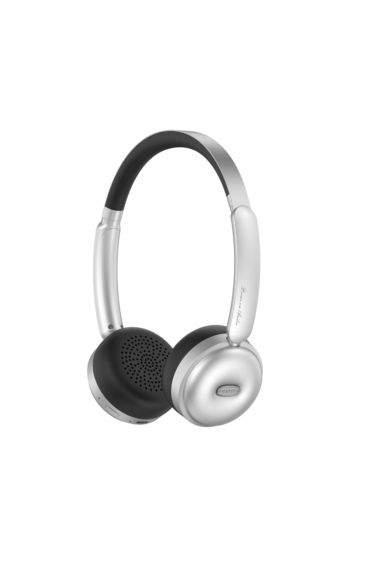 Havit H616BT Retro Kulaküstü Bluetooth Kulaklık Çift Cihaz Bağlantı, Ultra Hafif Tasarım