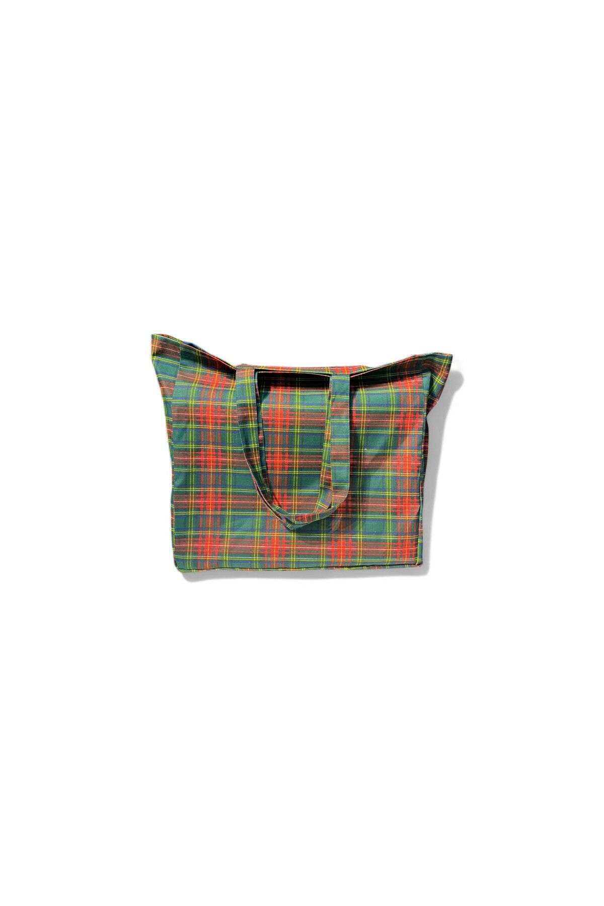 clone art studio – Highland Heritage Tote Bag