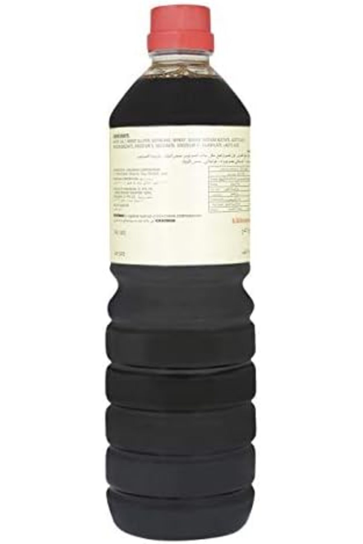 Kikkoman-Soy Sauce, 1 Ltr 2