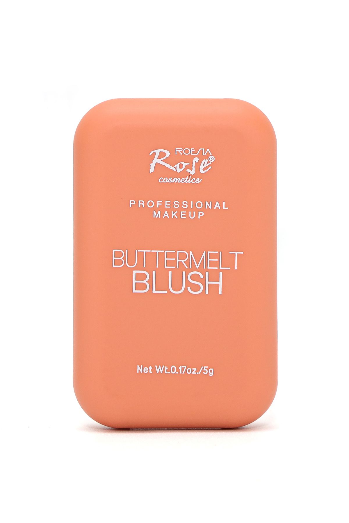 Roesıa Rose Cosmetics Rose Aynalı Mat Allık