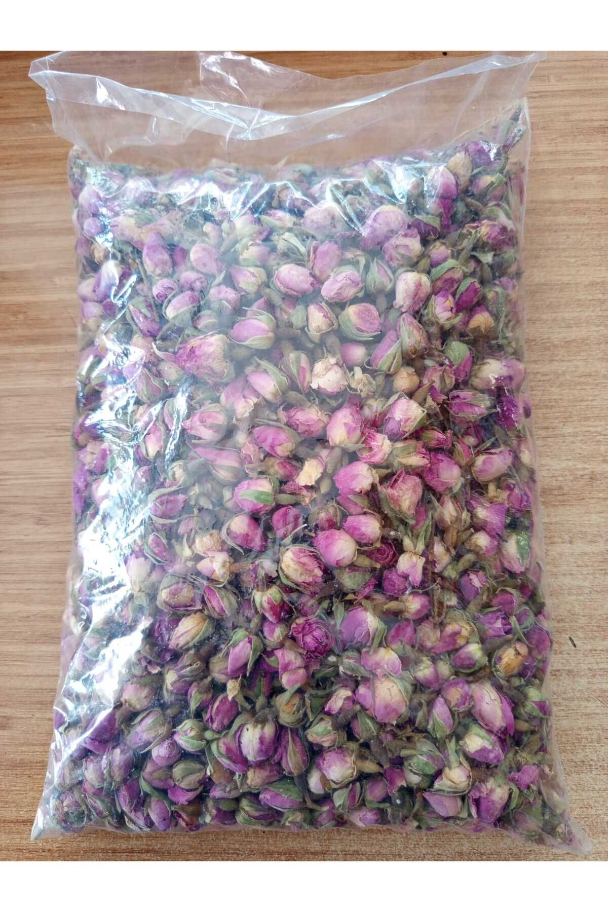 Vesile Gül Tomurcuk 1 Kg.