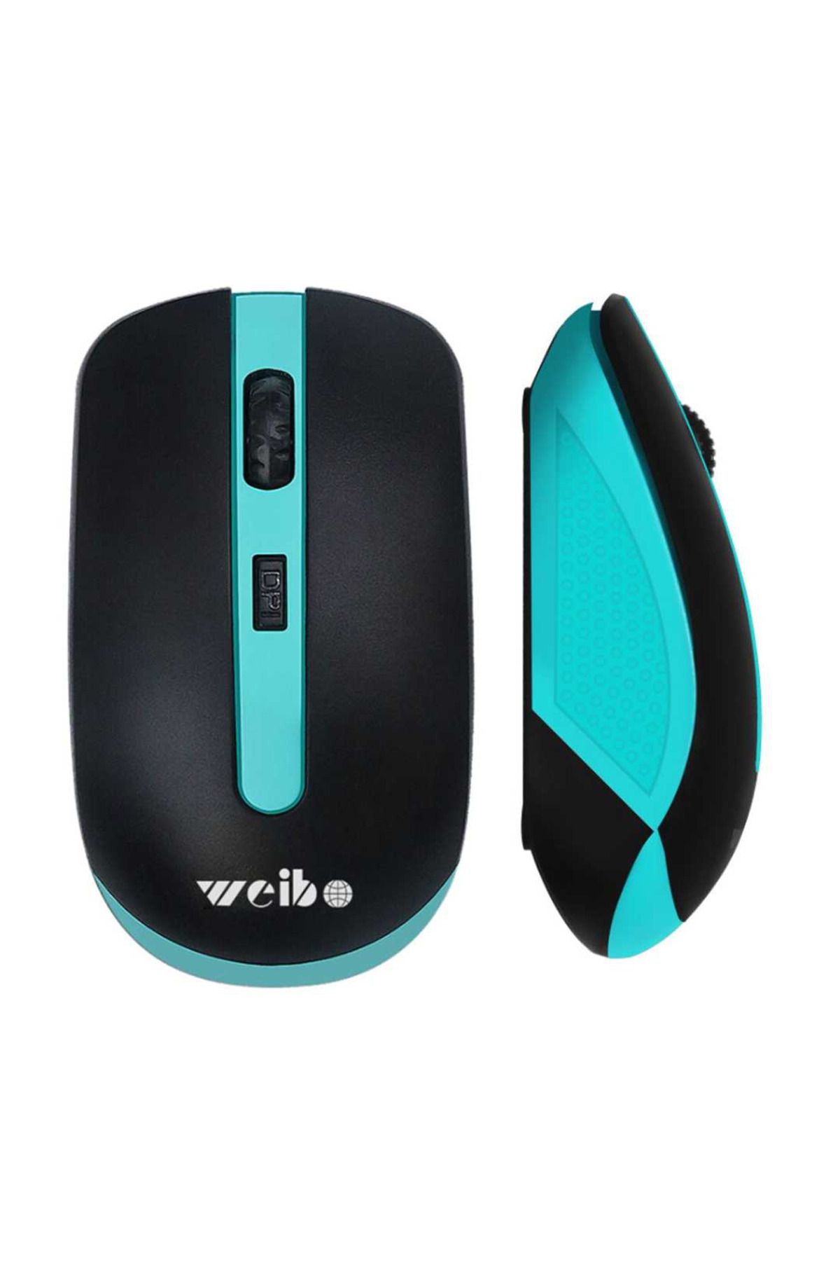 weibo KABLOSUZ MOUSE RF-4000 1200 DPİ