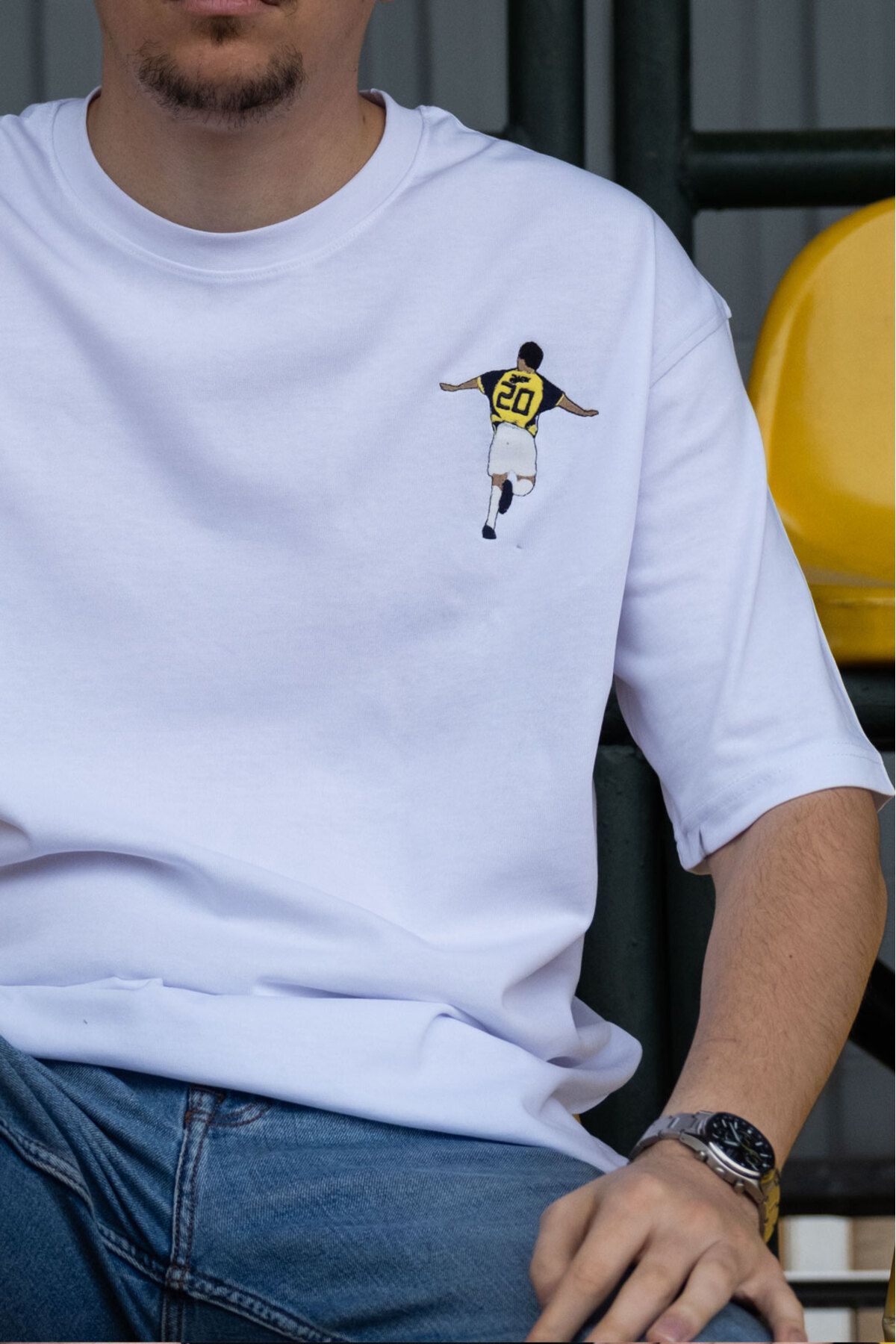 ICONIC FOOTY Bir Alex Klasiği