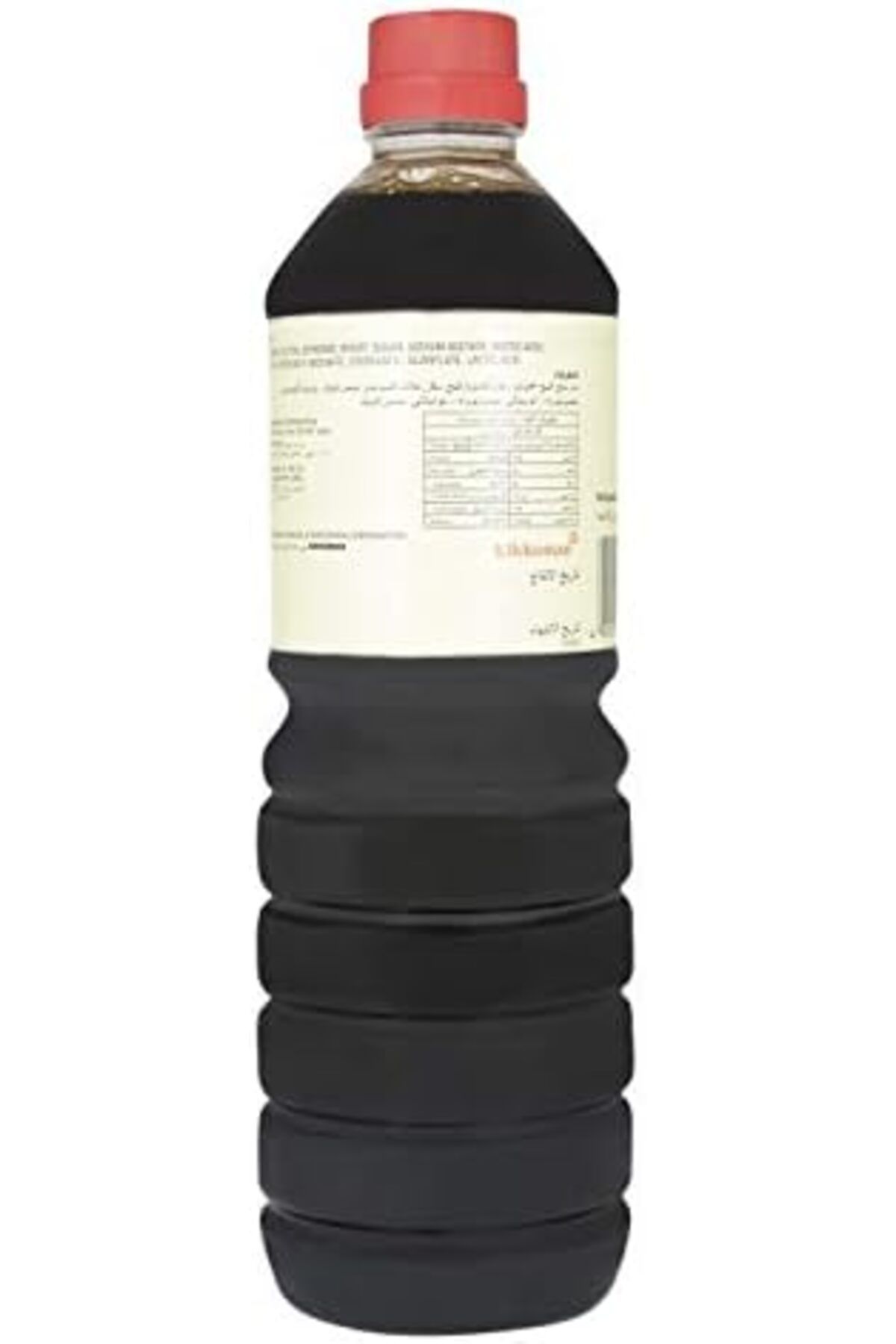 Kikkoman-Soy Sauce, 1 Ltr 4