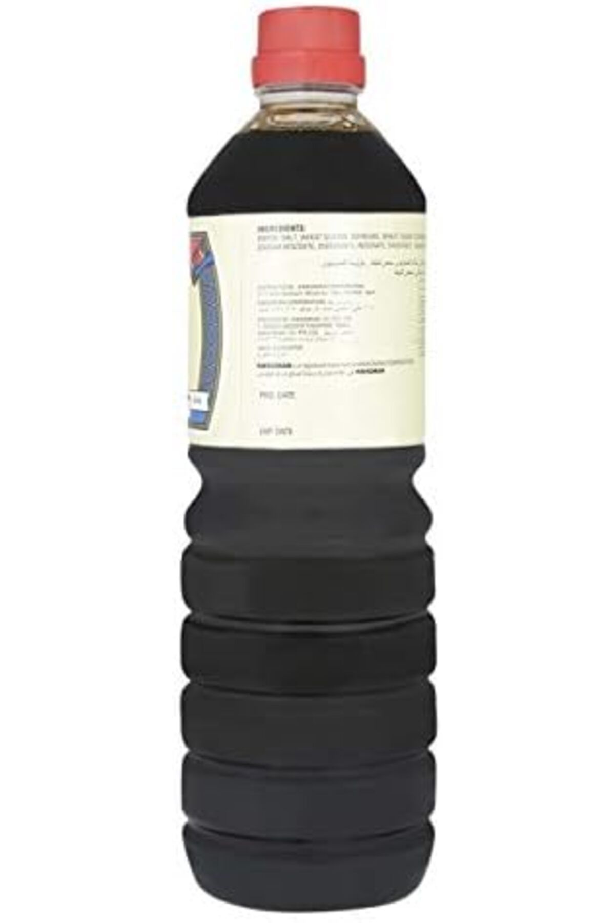 Kikkoman-Soy Sauce, 1 Ltr 3