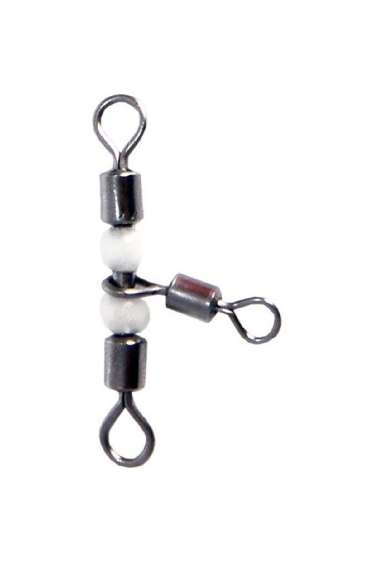 FİSH MASTER Fish Master No:5*6 10'lu Paket 3 Lü Fırdöndü