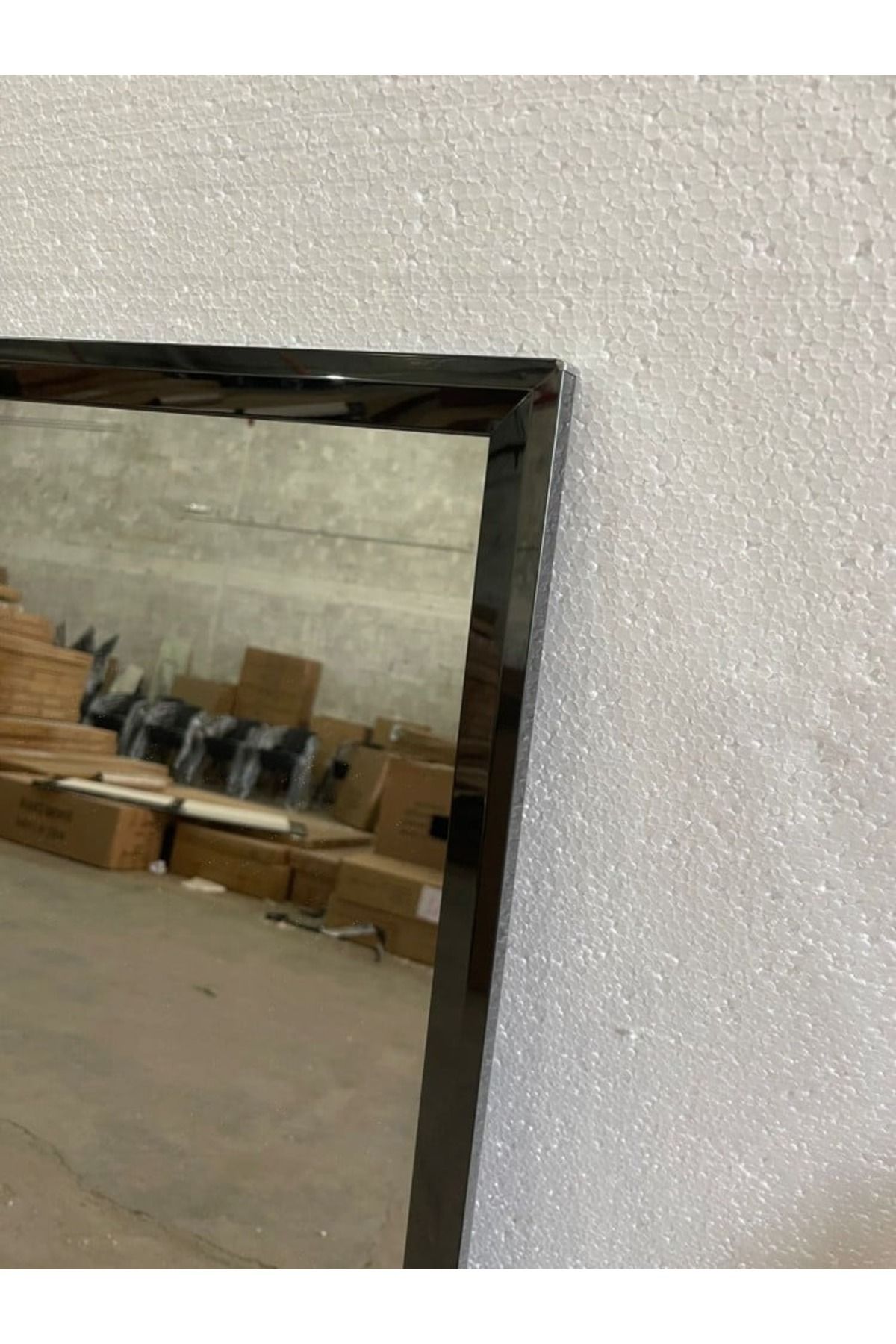 DECORA-Stylish and modern rectangular mirror, 2