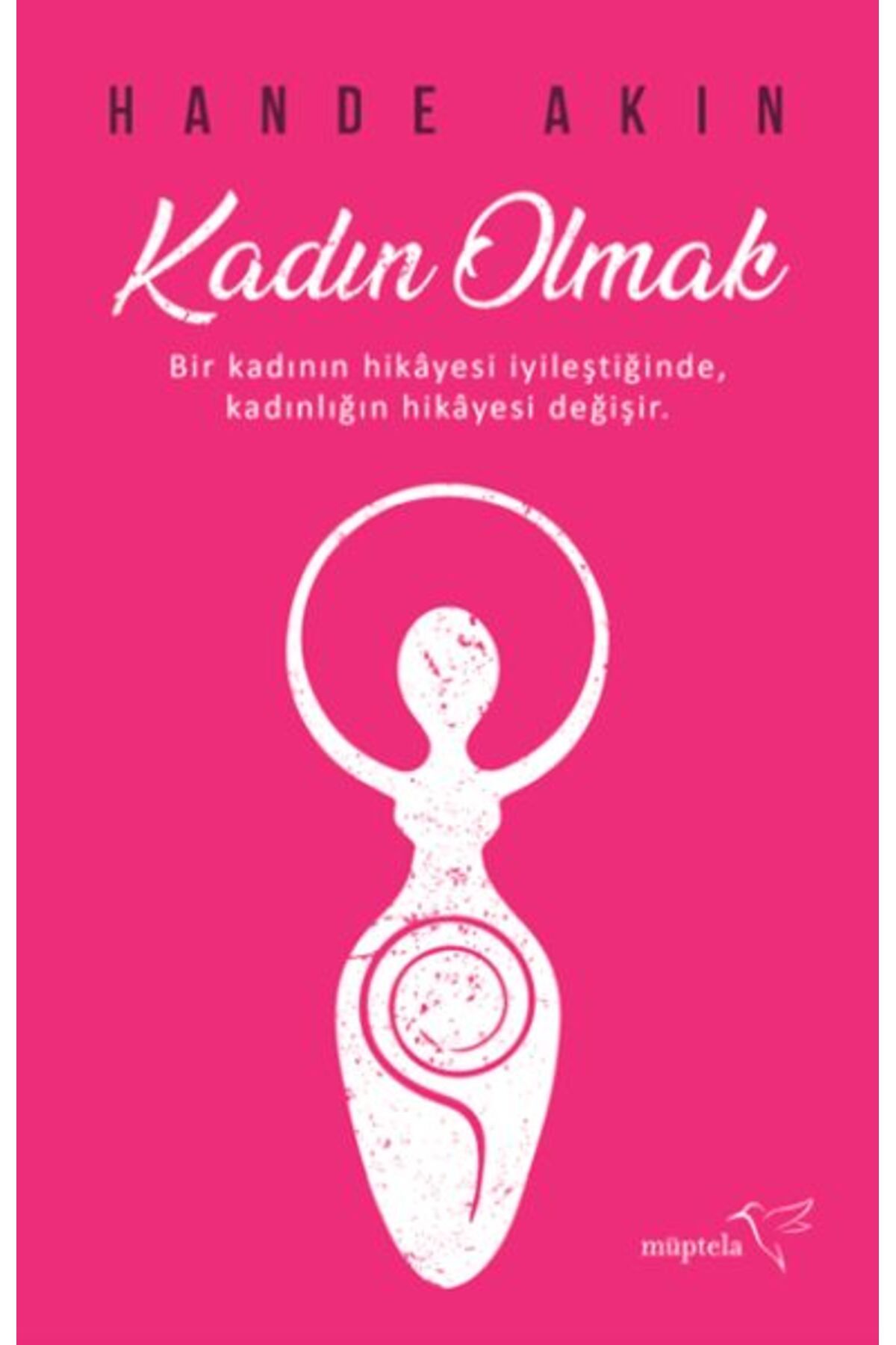 Müptela Yayınları Kadın Olmak