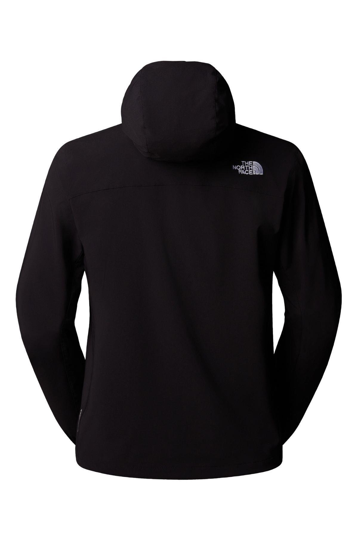 ژاکت اسپورت مردانه راسته آستین استاندارد | نورث فیس The North Face NF0A8CD6JK3179LM - تصویر 4
