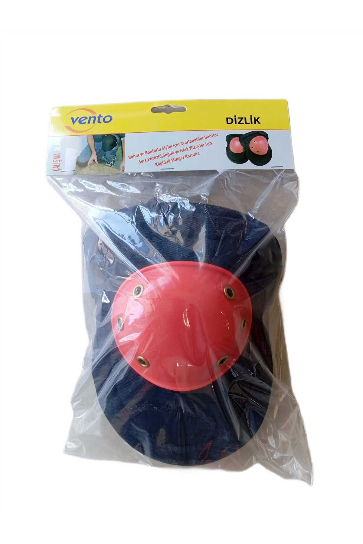 VENTO DİZLİK