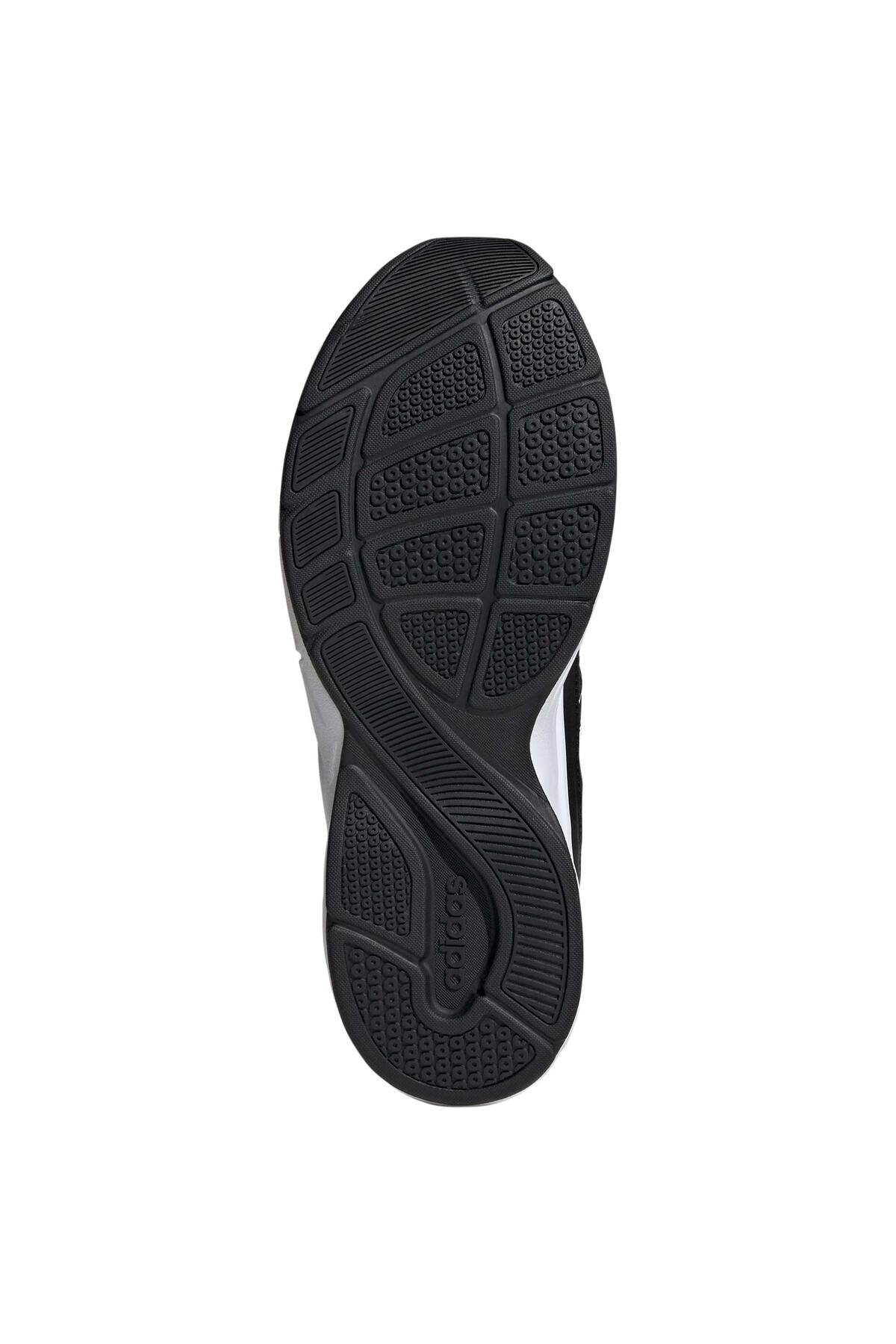 adidas Eclyptix 2000 Erkek Siyah Spor Ayakkabı (JI2845) görsel 4